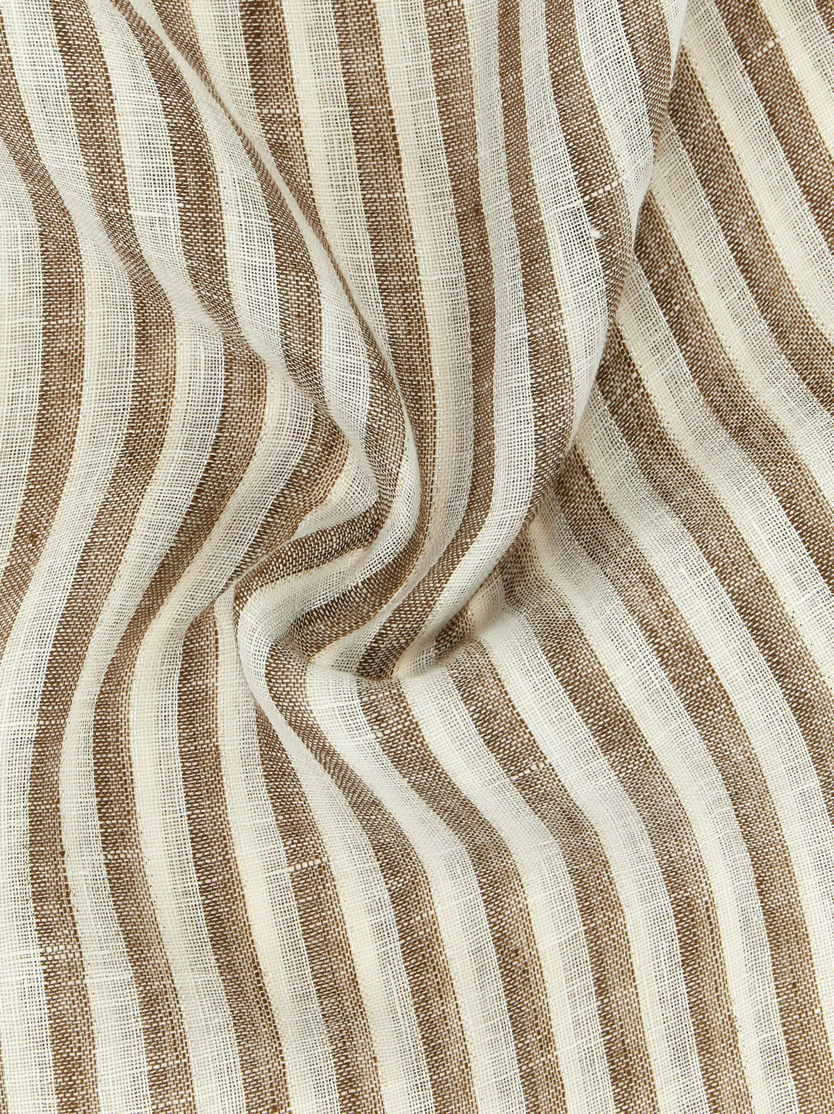 Brunello Cucinelli - 'Sparkling' linen scarf