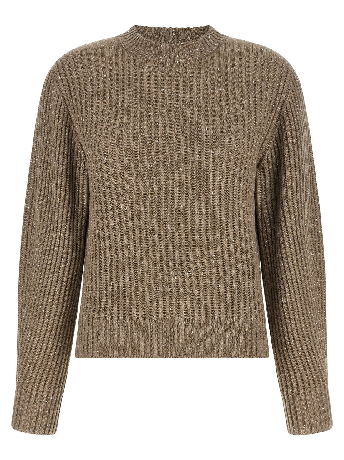 Brunello Cucinelli - 'Sparkling' sweater sparkling-sweater
