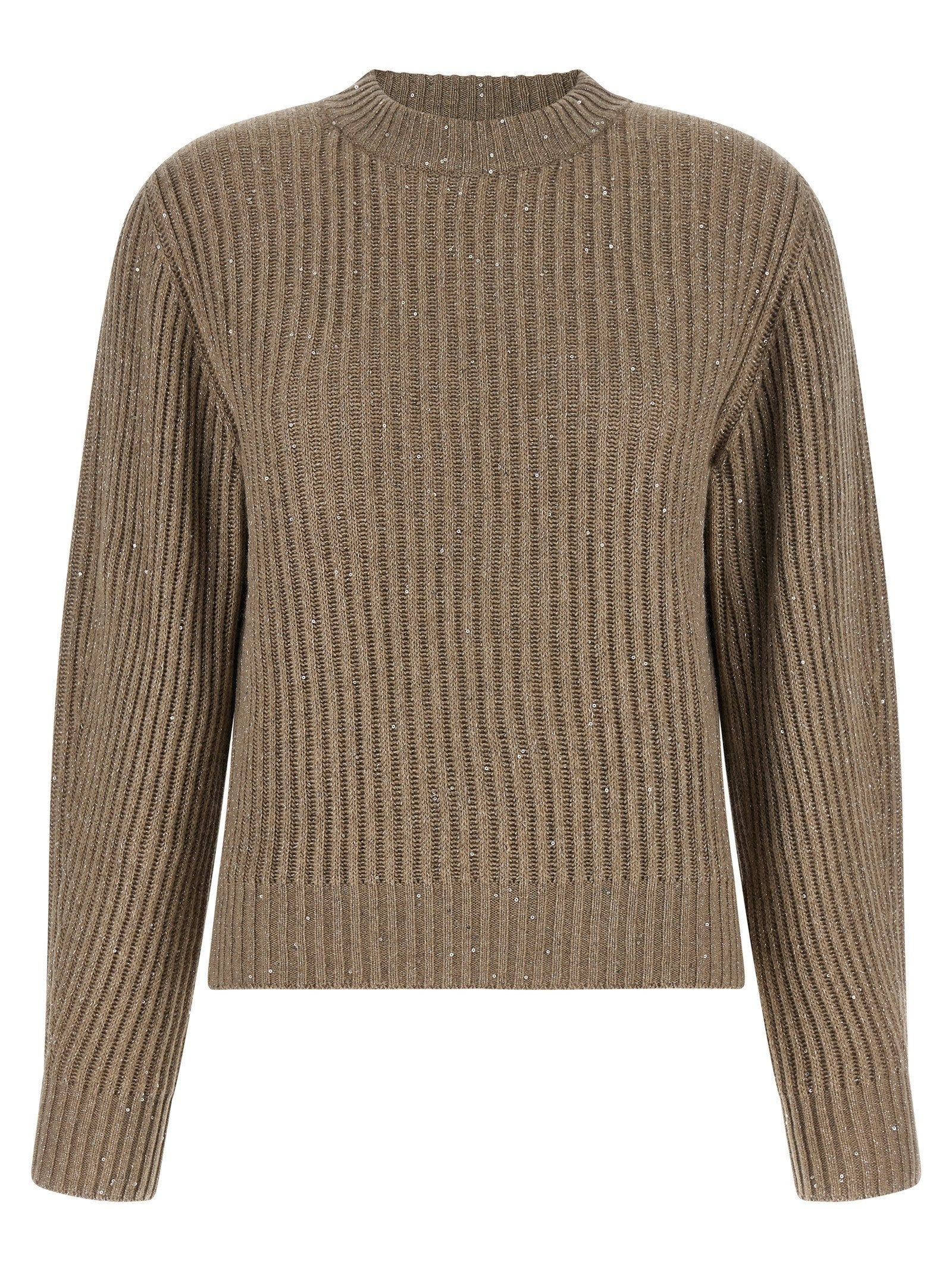 Brunello Cucinelli - 'Sparkling' sweater