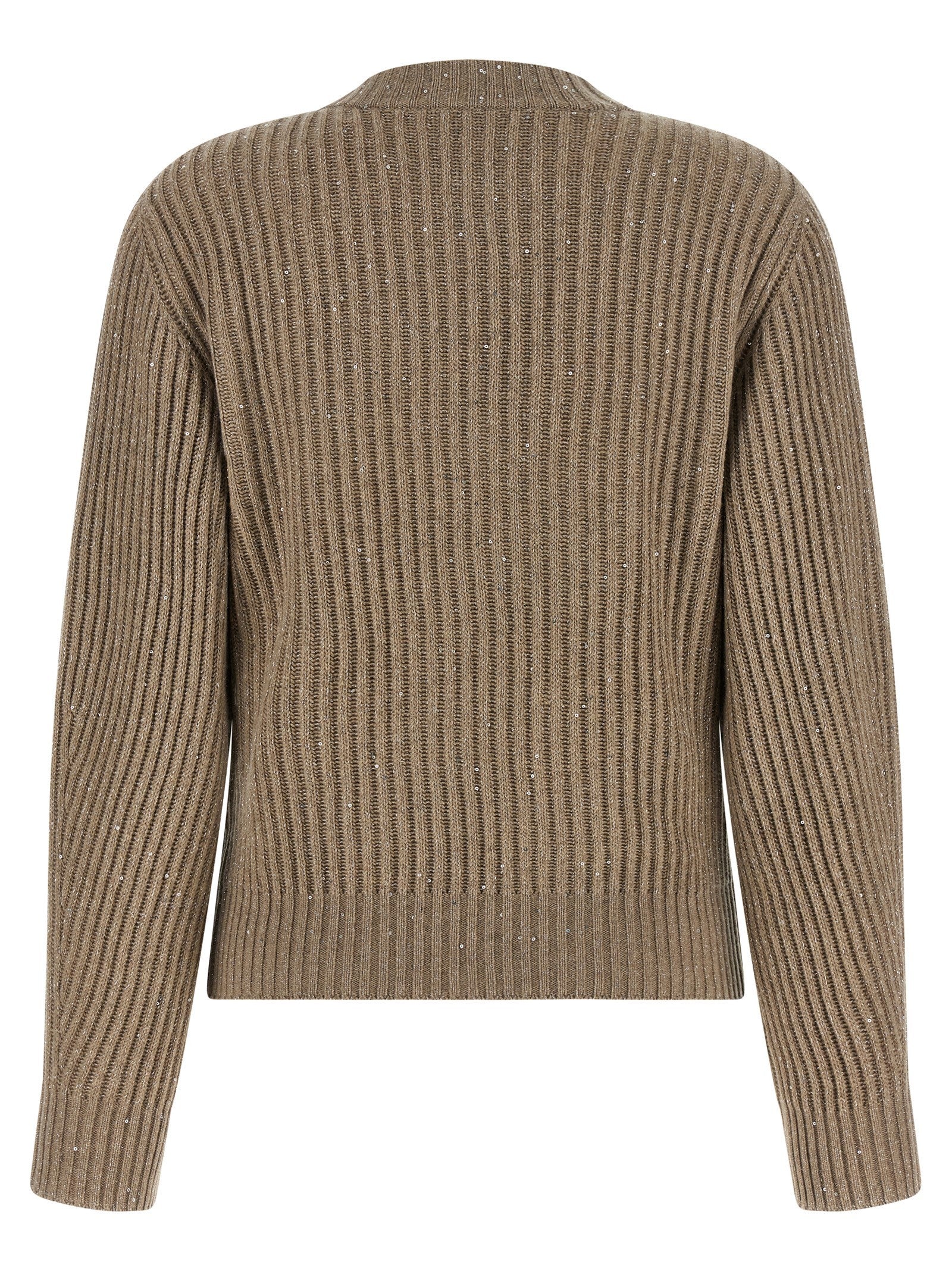 Brunello Cucinelli - 'Sparkling' sweater