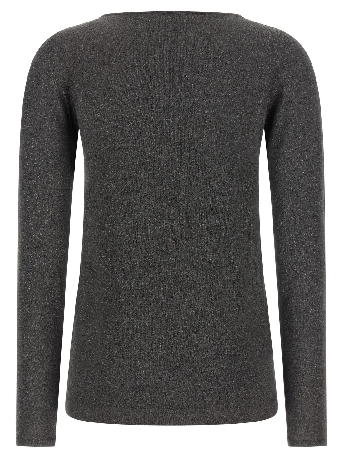 Brunello Cucinelli - 'Sparkling' sweater gray