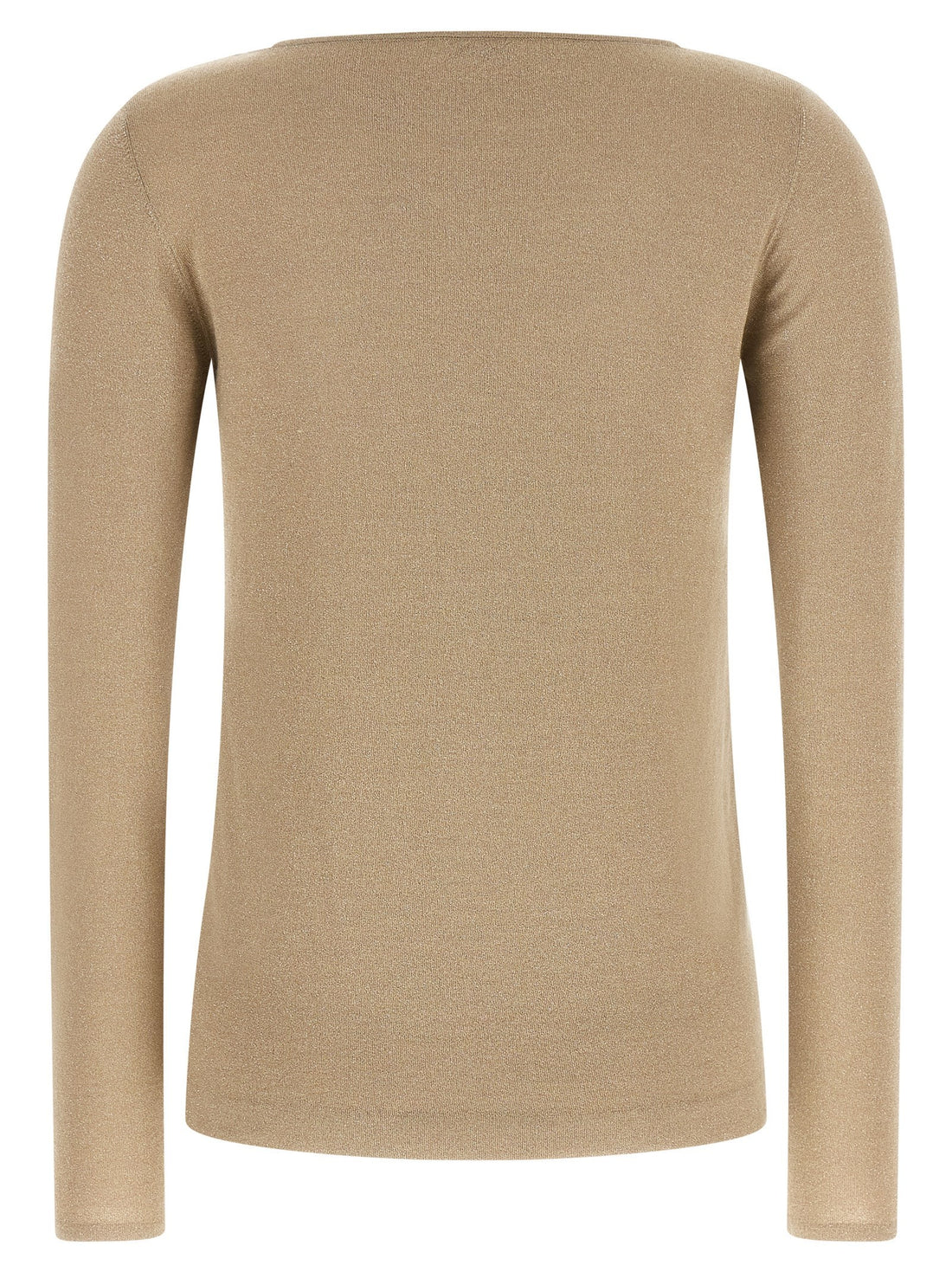 Brunello Cucinelli - 'Sparkling' sweater beige