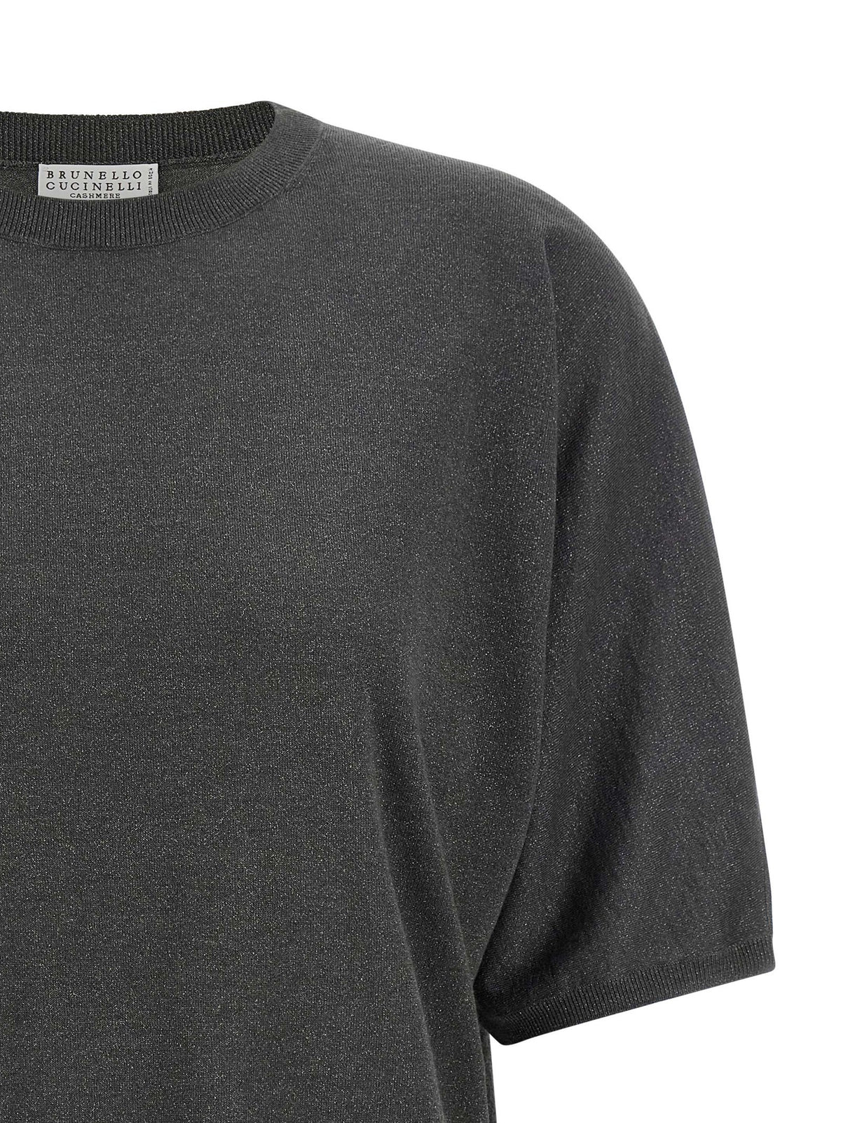 Brunello Cucinelli - 'Sparkling' sweater