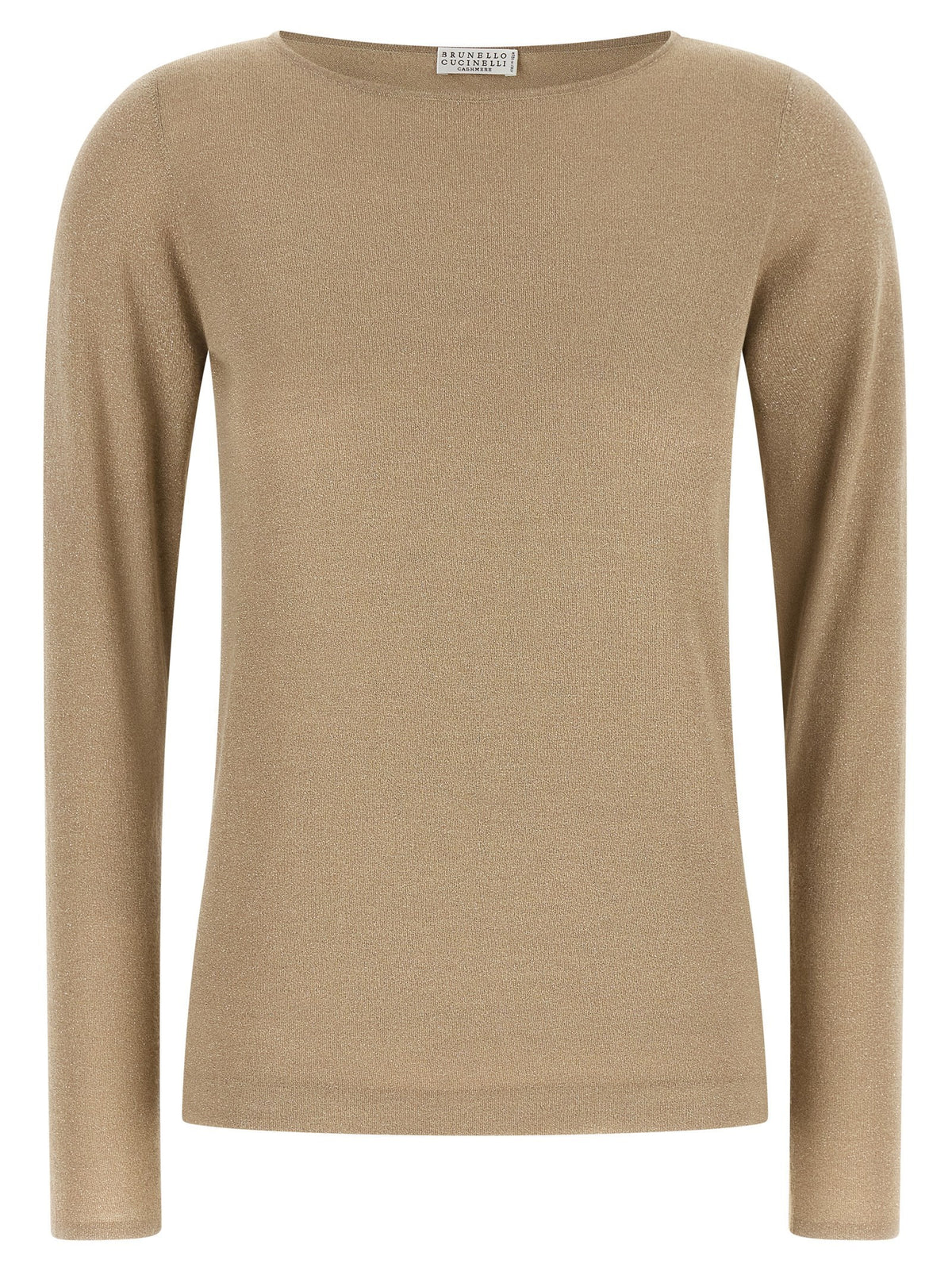 Brunello Cucinelli - 'Sparkling' sweater