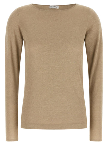 Brunello Cucinelli - 'Sparkling' sweater