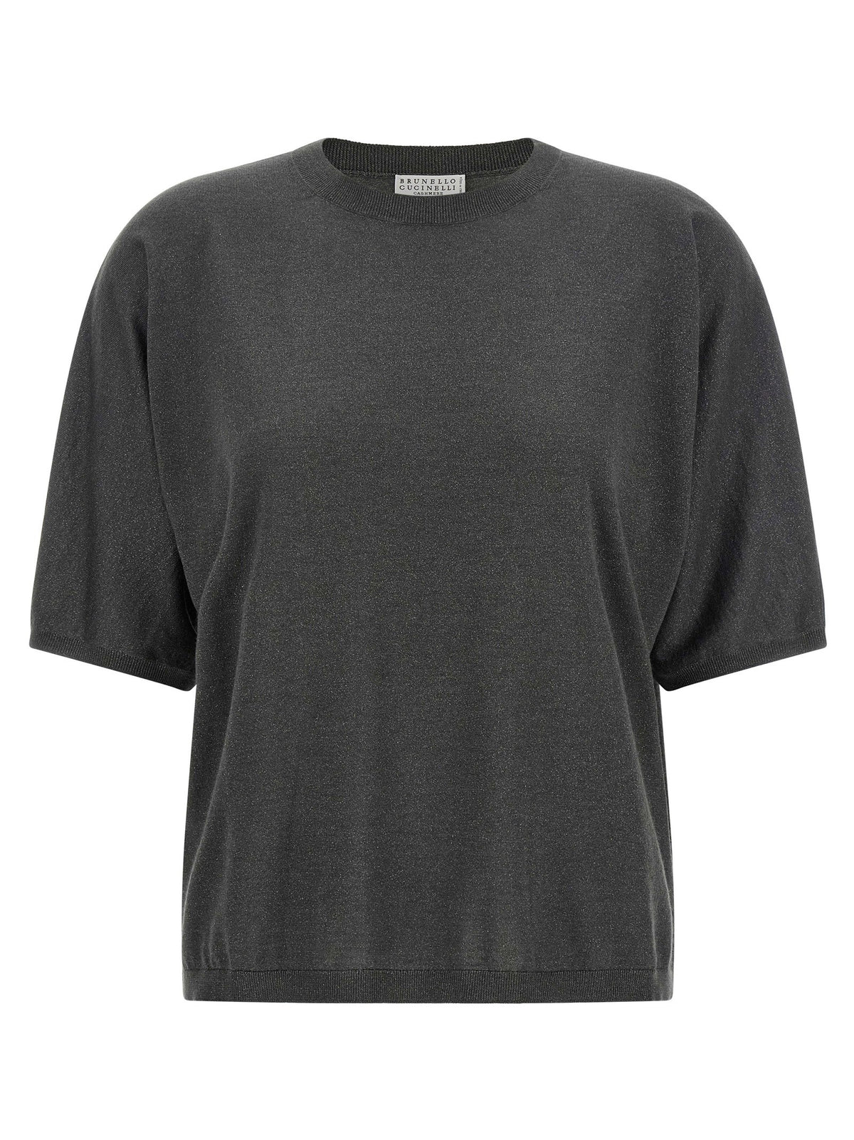 Brunello Cucinelli - 'Sparkling' sweater