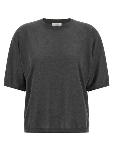 Brunello Cucinelli - 'Sparkling' sweater
