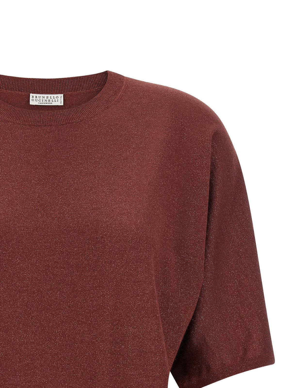 Brunello Cucinelli - 'Sparkling' sweater
