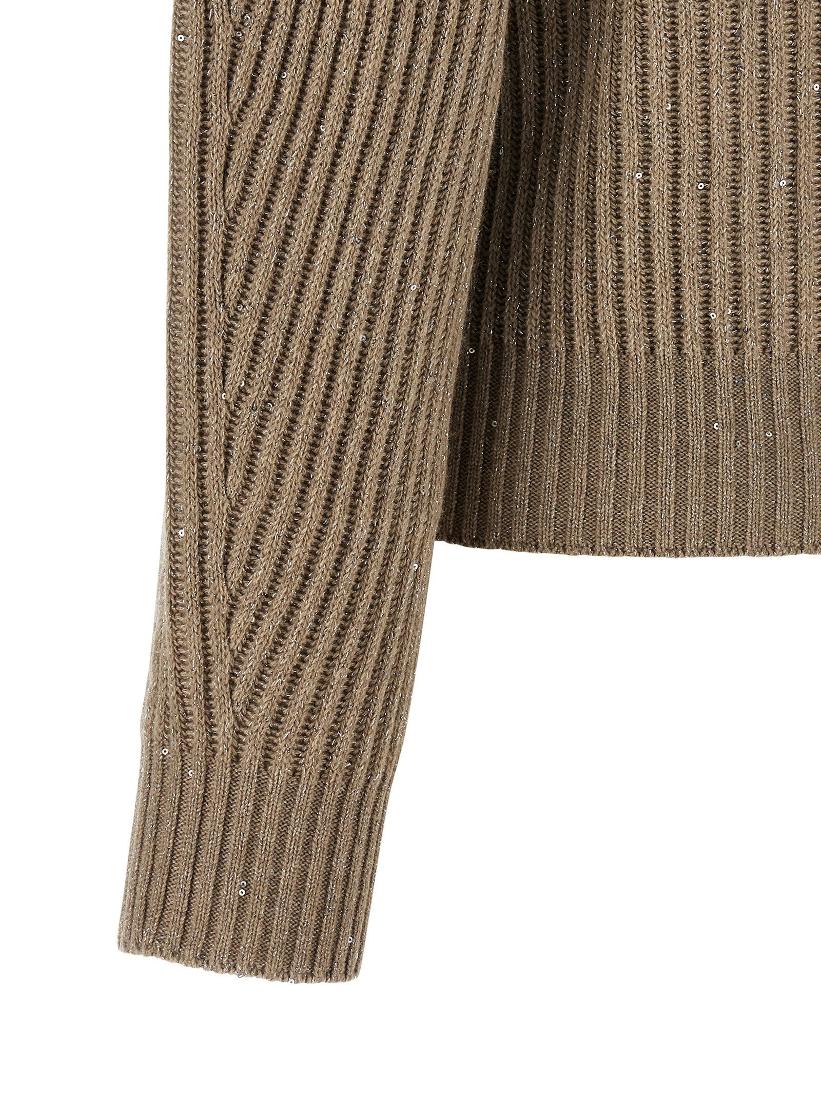Brunello Cucinelli - 'Sparkling' sweater