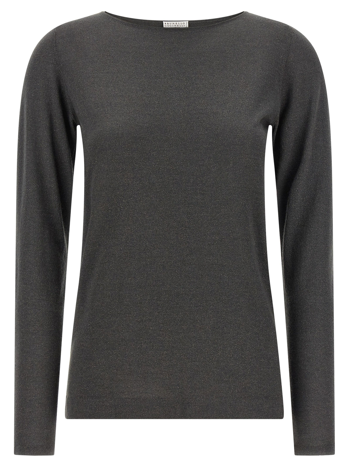 Brunello Cucinelli - 'Sparkling' sweater