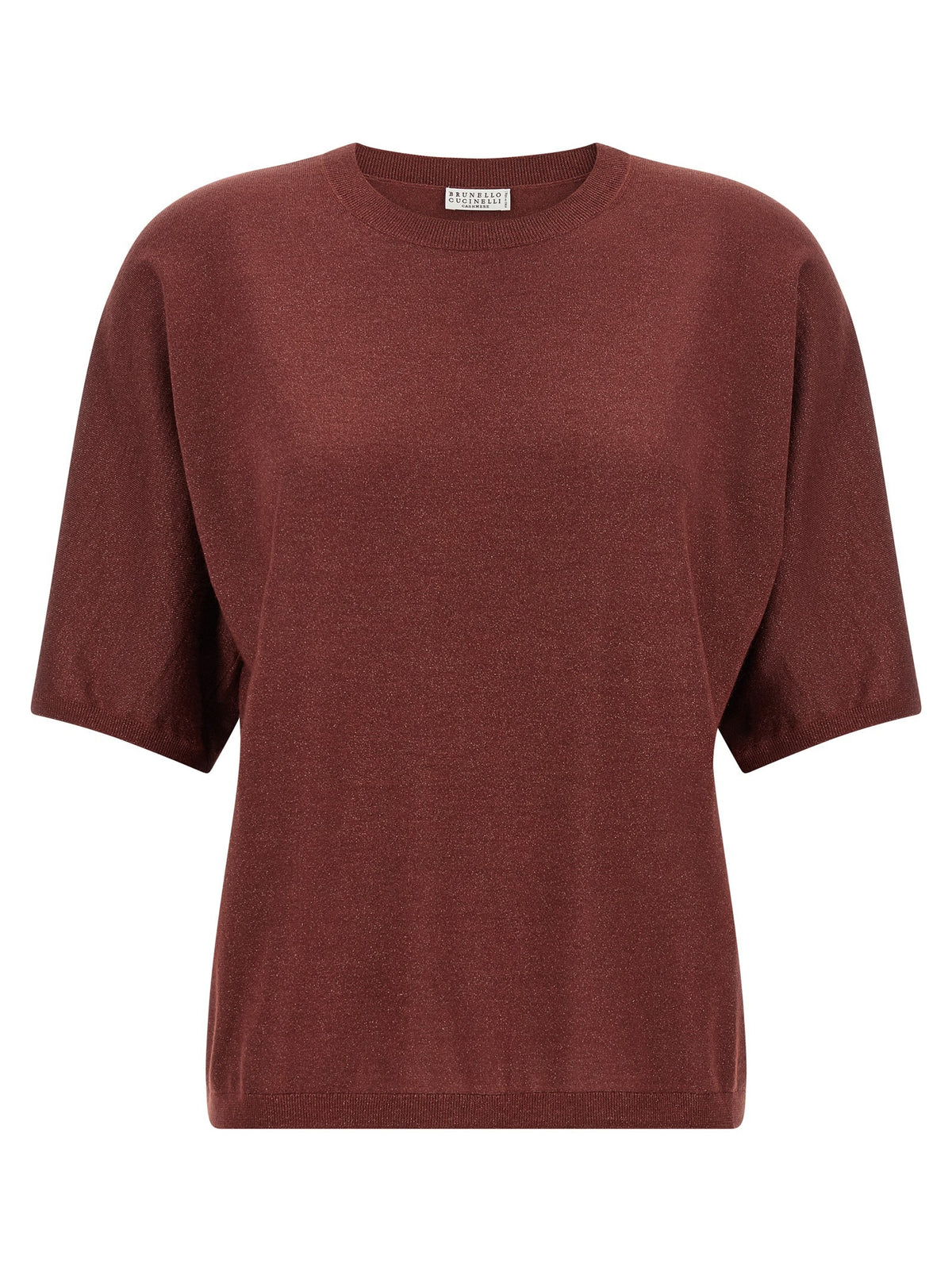 Brunello Cucinelli - 'Sparkling' sweater