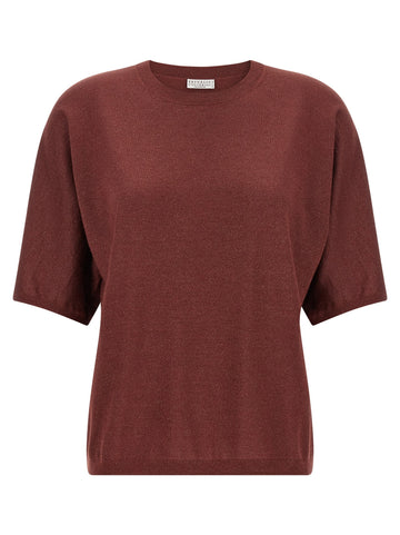 Brunello Cucinelli - 'Sparkling' sweater