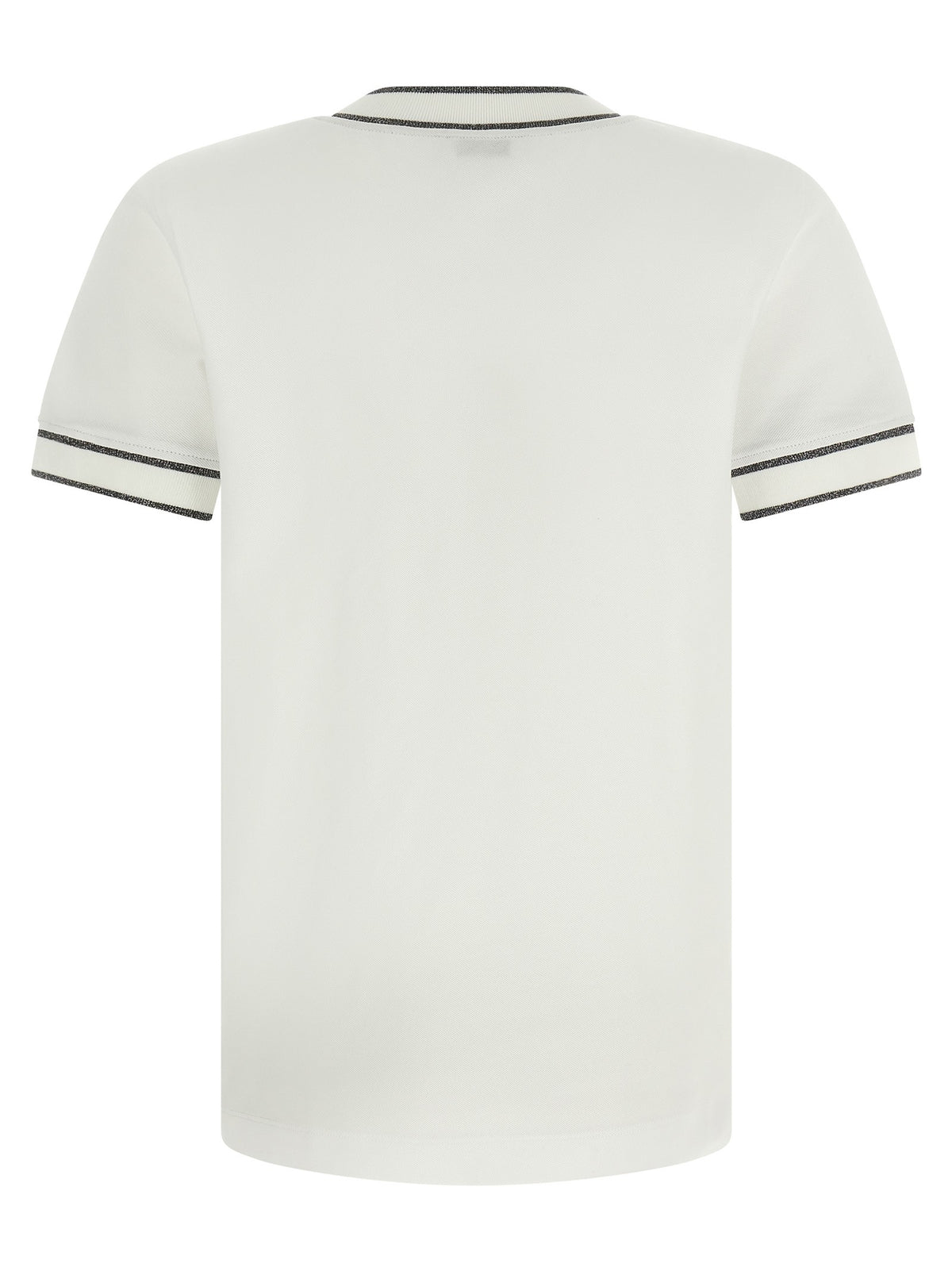 Brunello Cucinelli - 'Sparkling' T-shirt