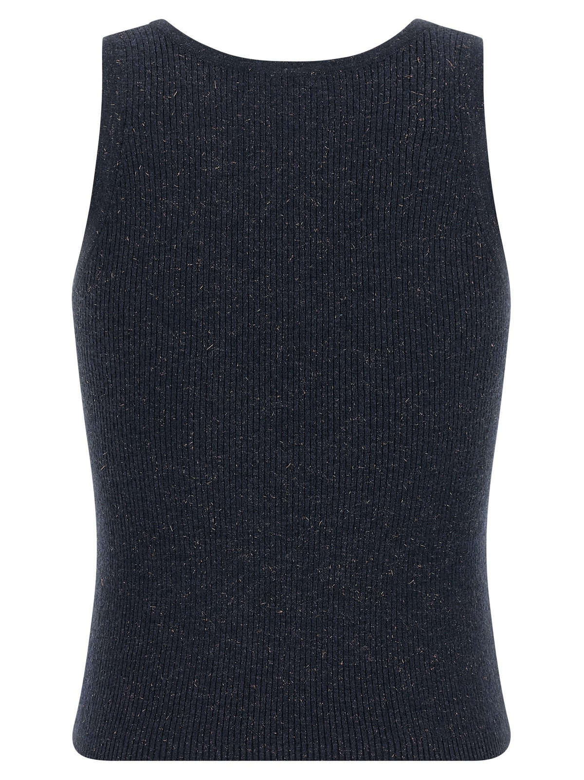Brunello Cucinelli - 'Sparkling' tank top
