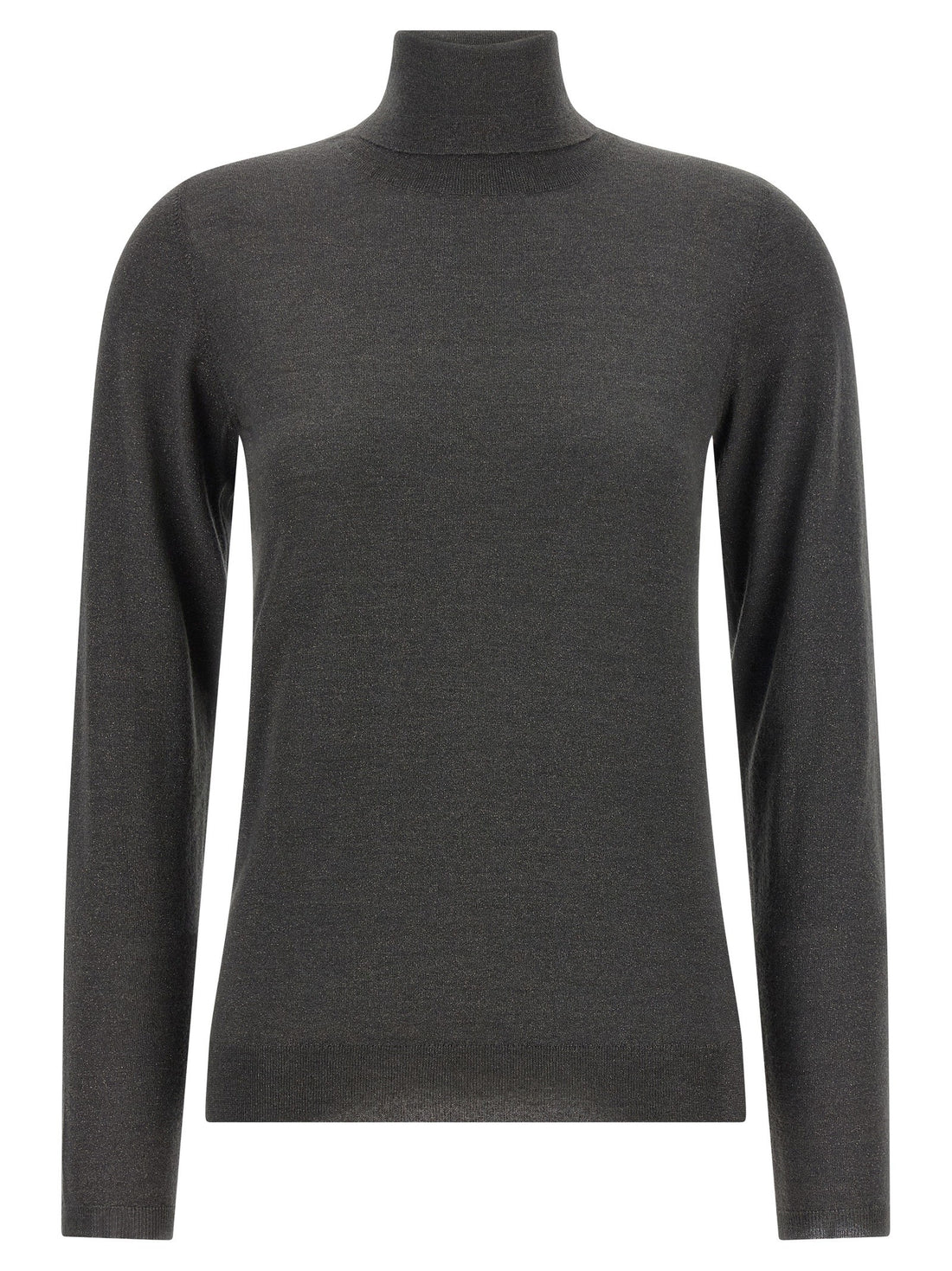 Brunello Cucinelli - 'Sparkling' turtleneck sweater sparkling-turtleneck-sweater_1c72c231-96c8-4945-be2c-94fd5383447f