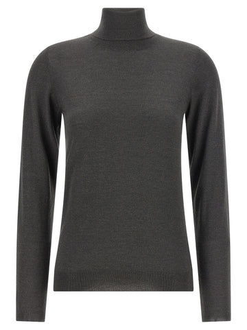 Brunello Cucinelli - 'Sparkling' turtleneck sweater sparkling-turtleneck-sweater_1c72c231-96c8-4945-be2c-94fd5383447f