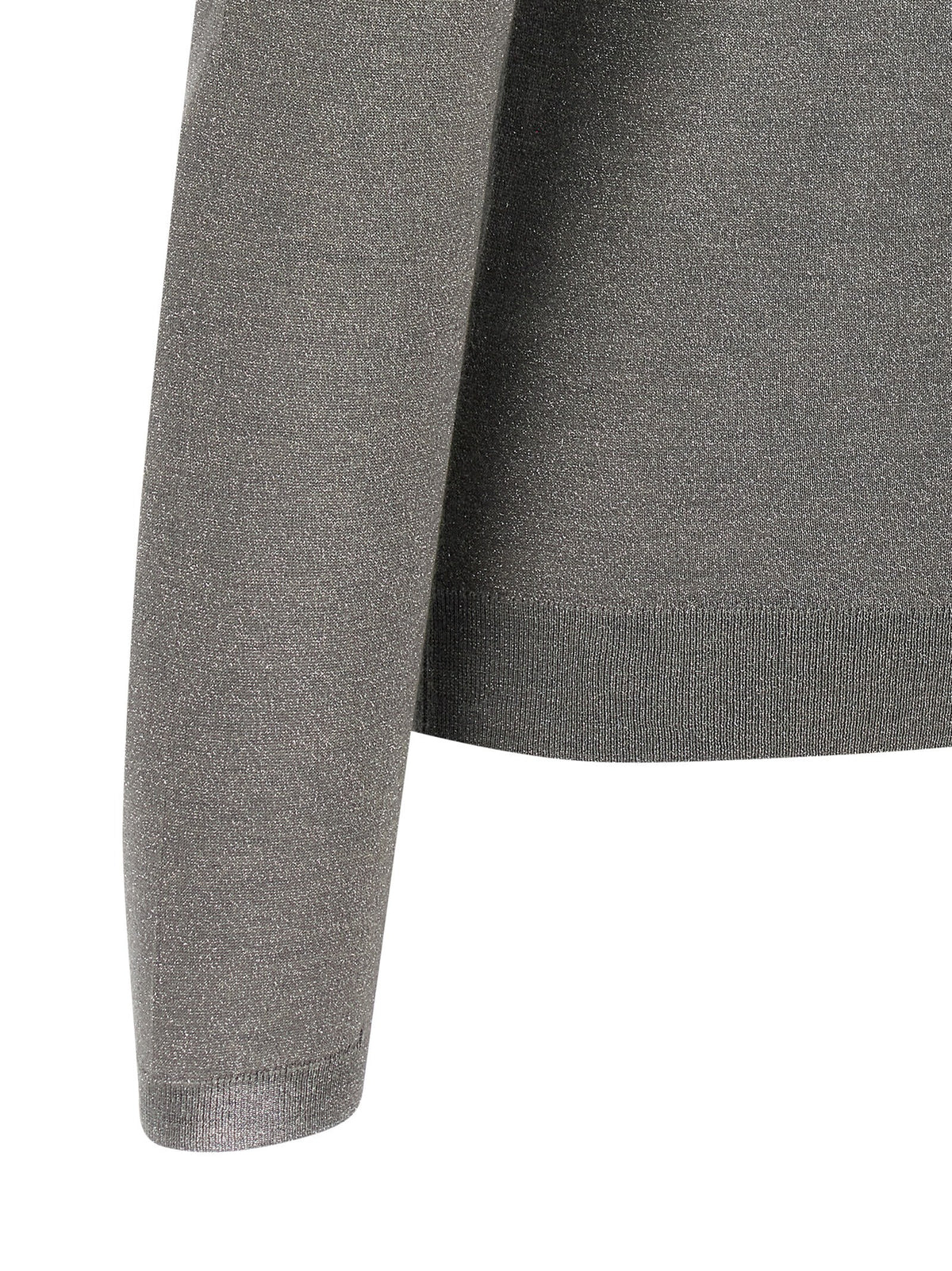 Brunello Cucinelli - 'Sparkling' turtleneck sweater