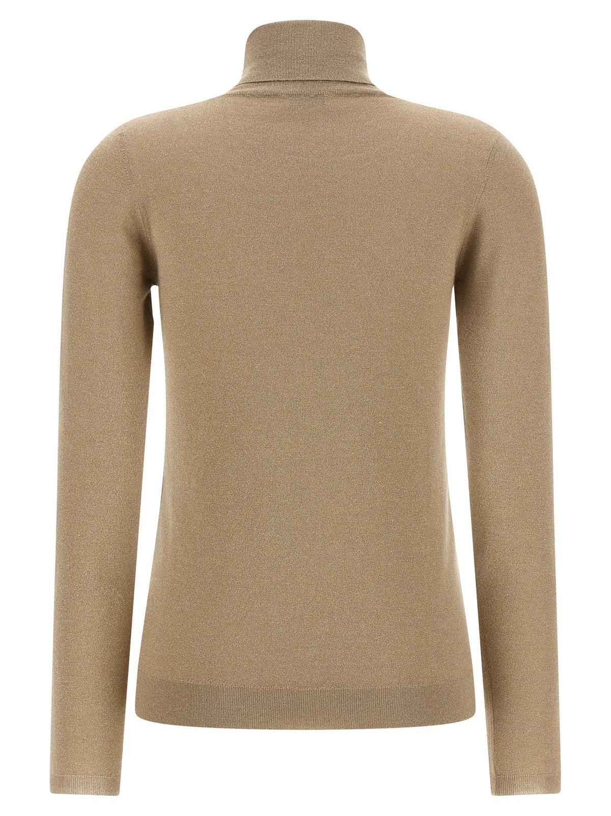 Brunello Cucinelli - 'Sparkling' turtleneck sweater