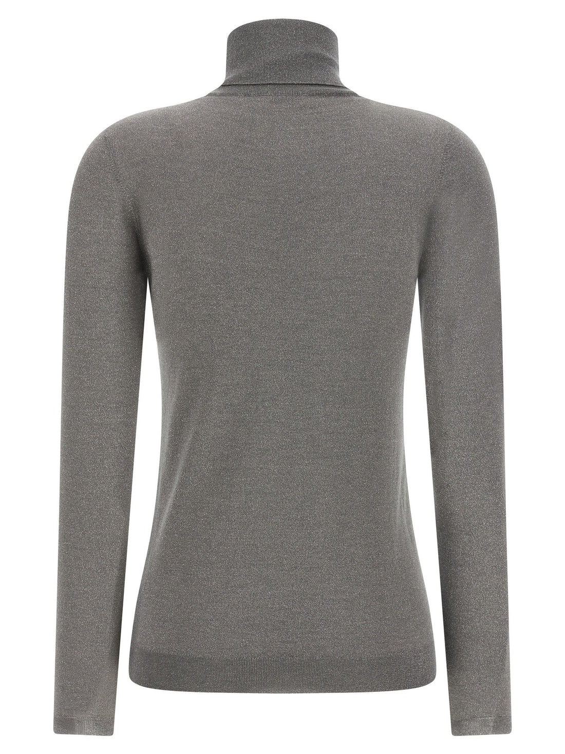 Brunello Cucinelli - 'Sparkling' turtleneck sweater