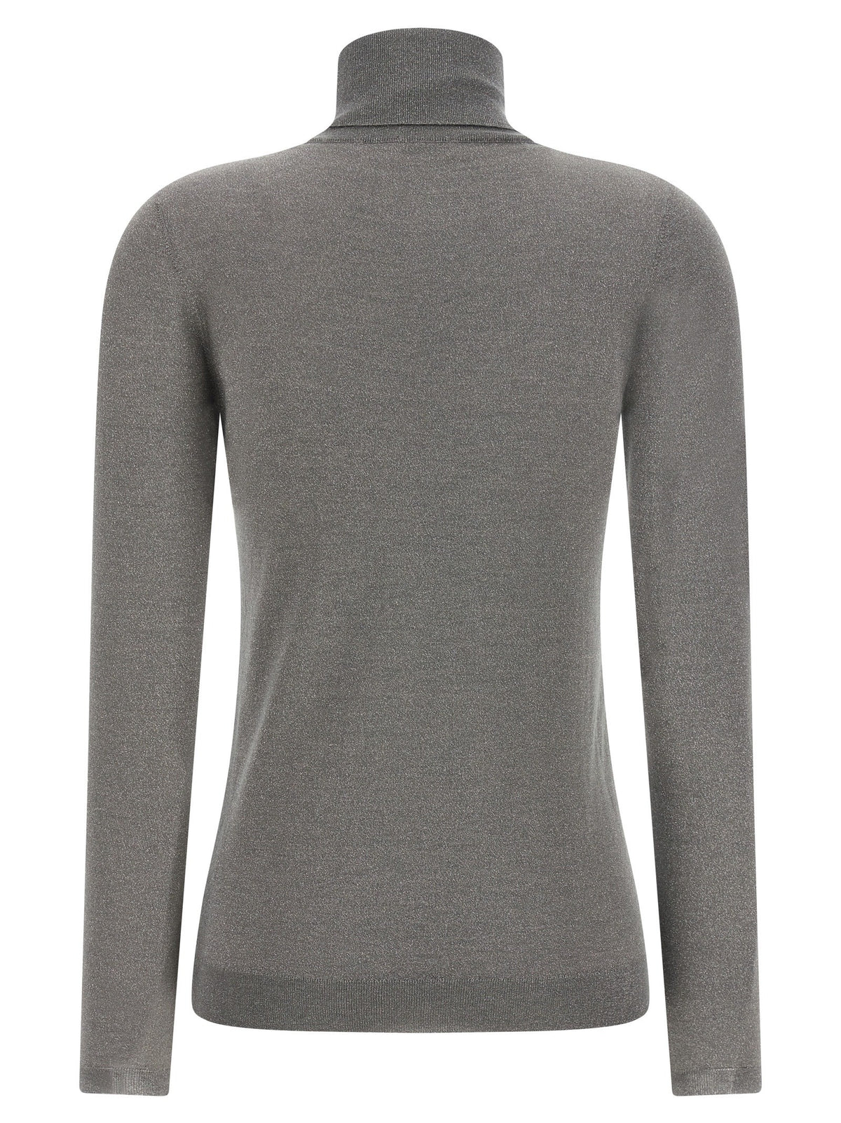 Brunello Cucinelli - 'Sparkling' turtleneck sweater