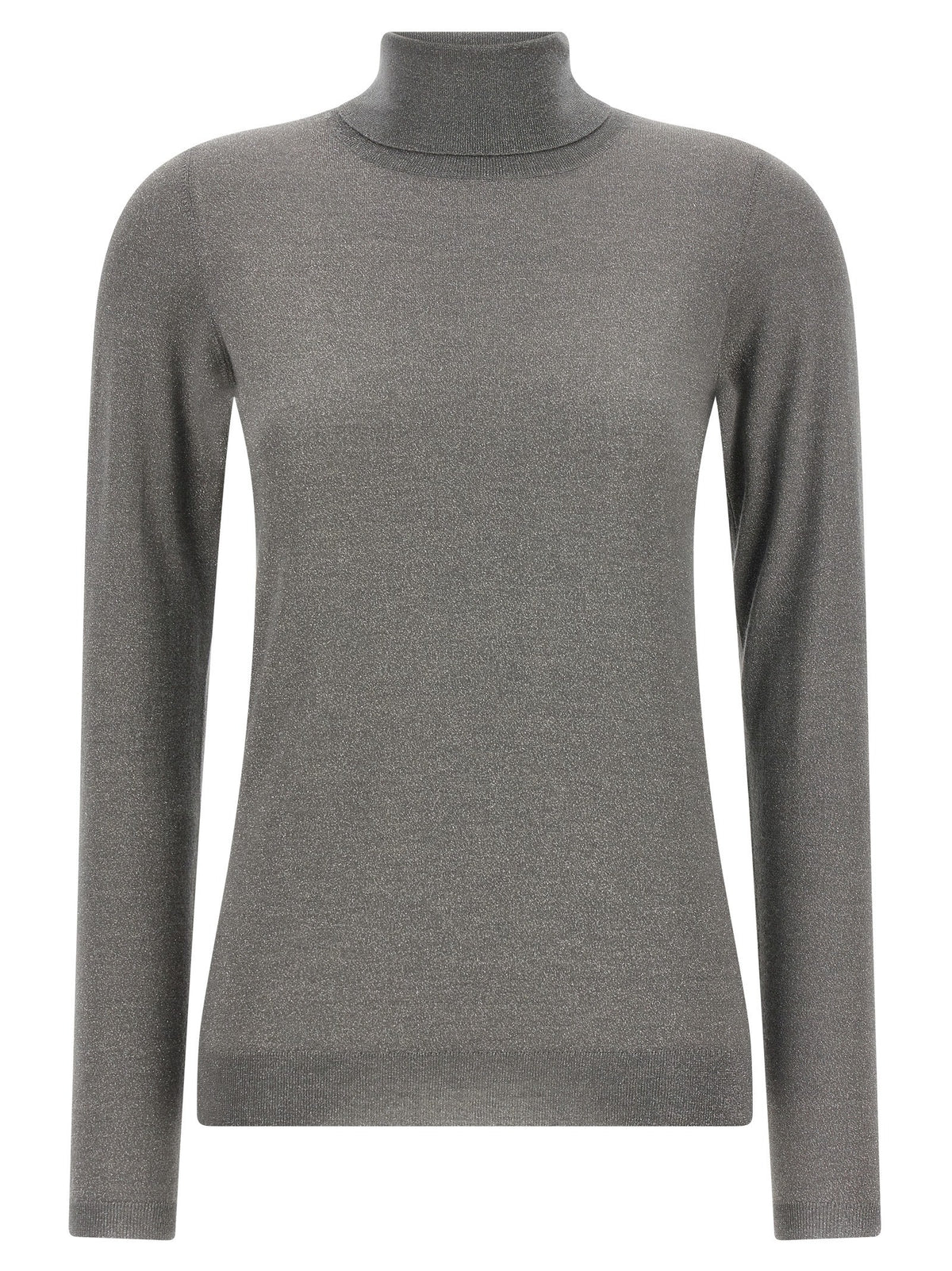 Brunello Cucinelli - 'Sparkling' turtleneck sweater