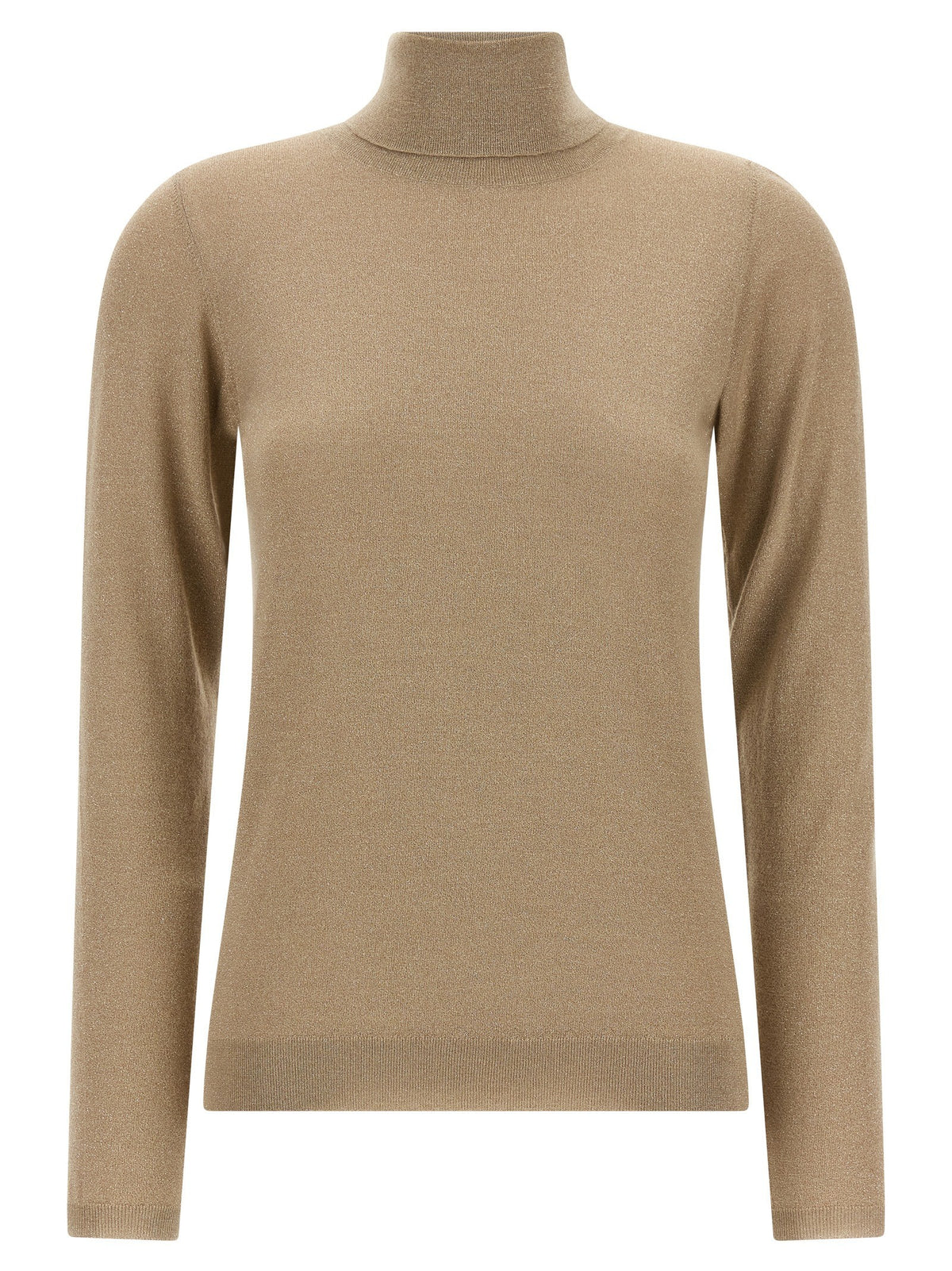 Brunello Cucinelli - 'Sparkling' turtleneck sweater