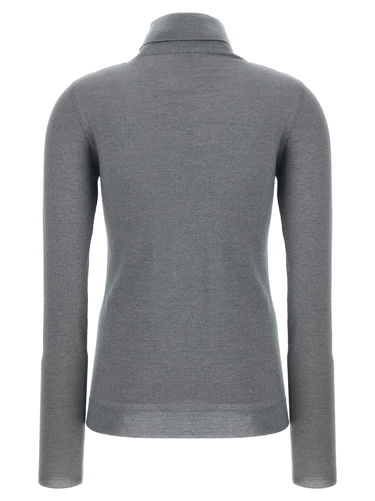 Brunello Cucinelli - 'Sparkling' turtleneck sweater sparkling-turtleneck-sweater_c3977f89-bb4d-46af-9784-527dea50ca1a