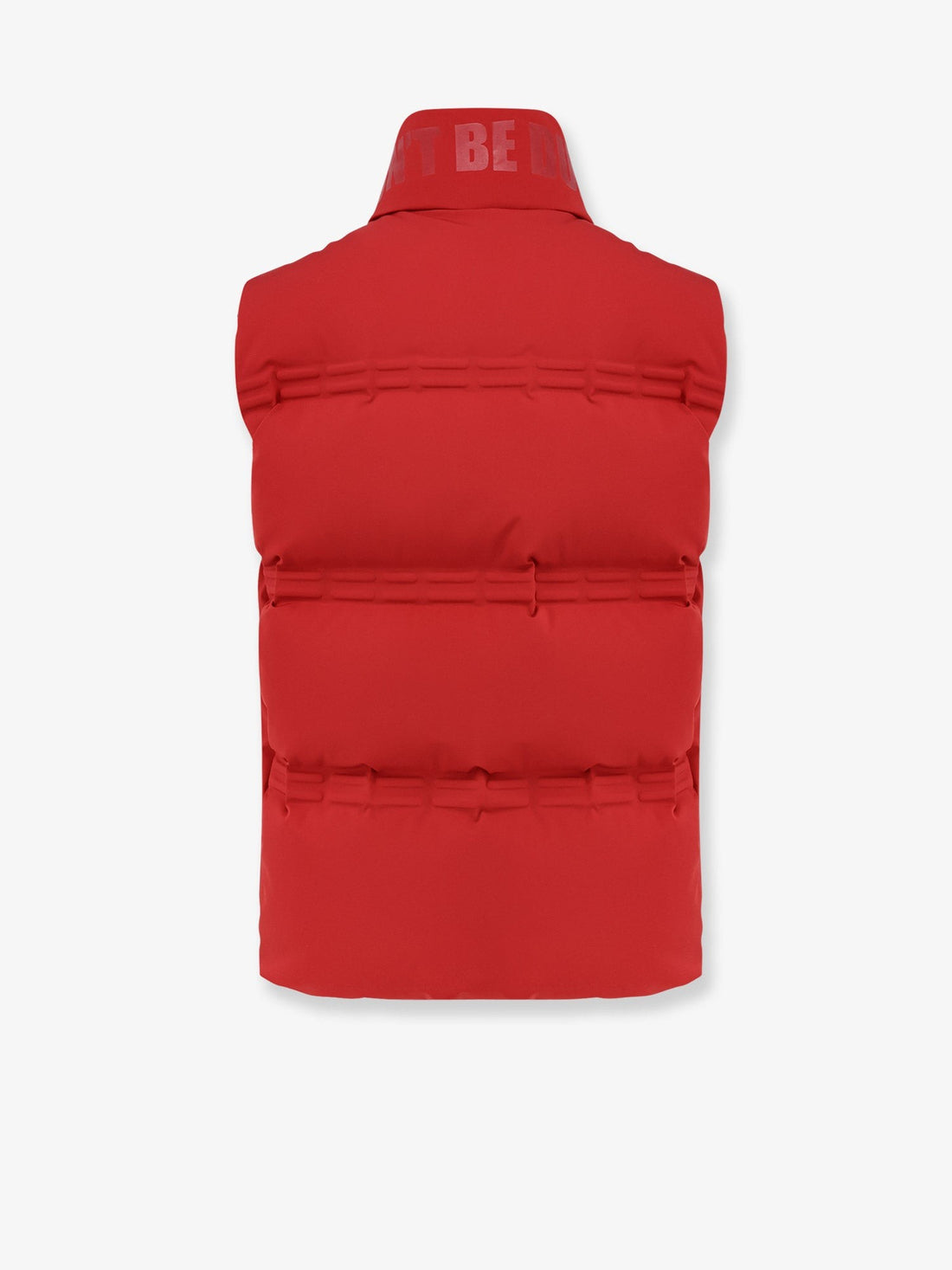 Sparky 1 Moncler Asap Rocky sleeveless down jacket