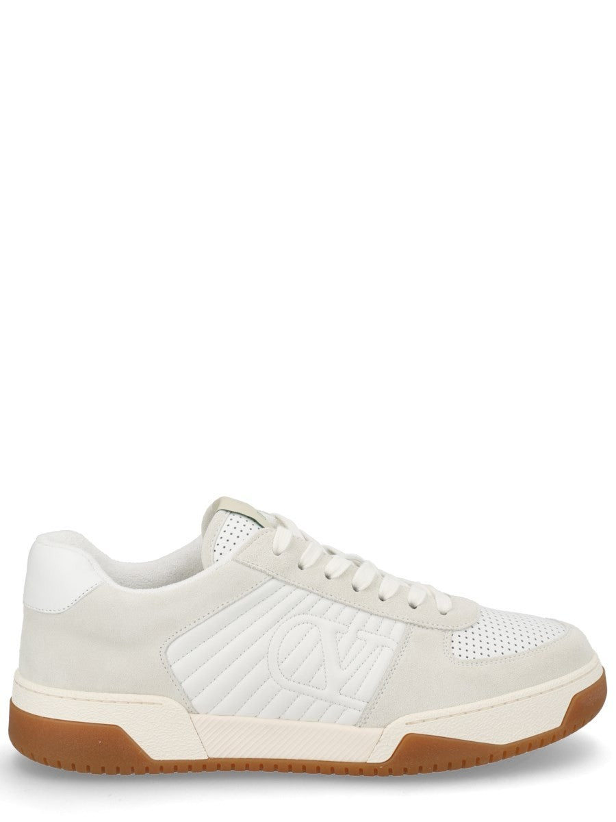"SPARRY" SNEAKER sparry-sneaker