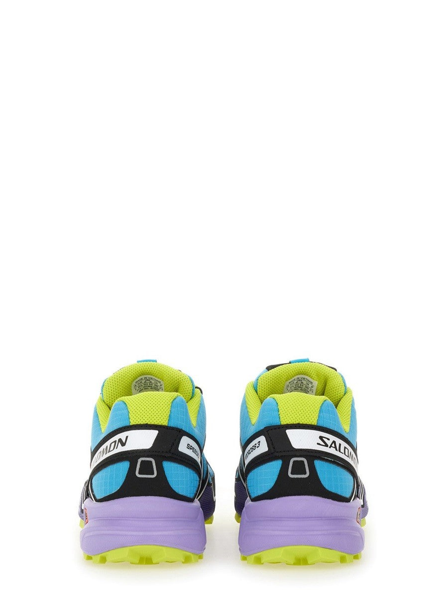 "SPEEDCROSS 3" SNEAKER Unisex