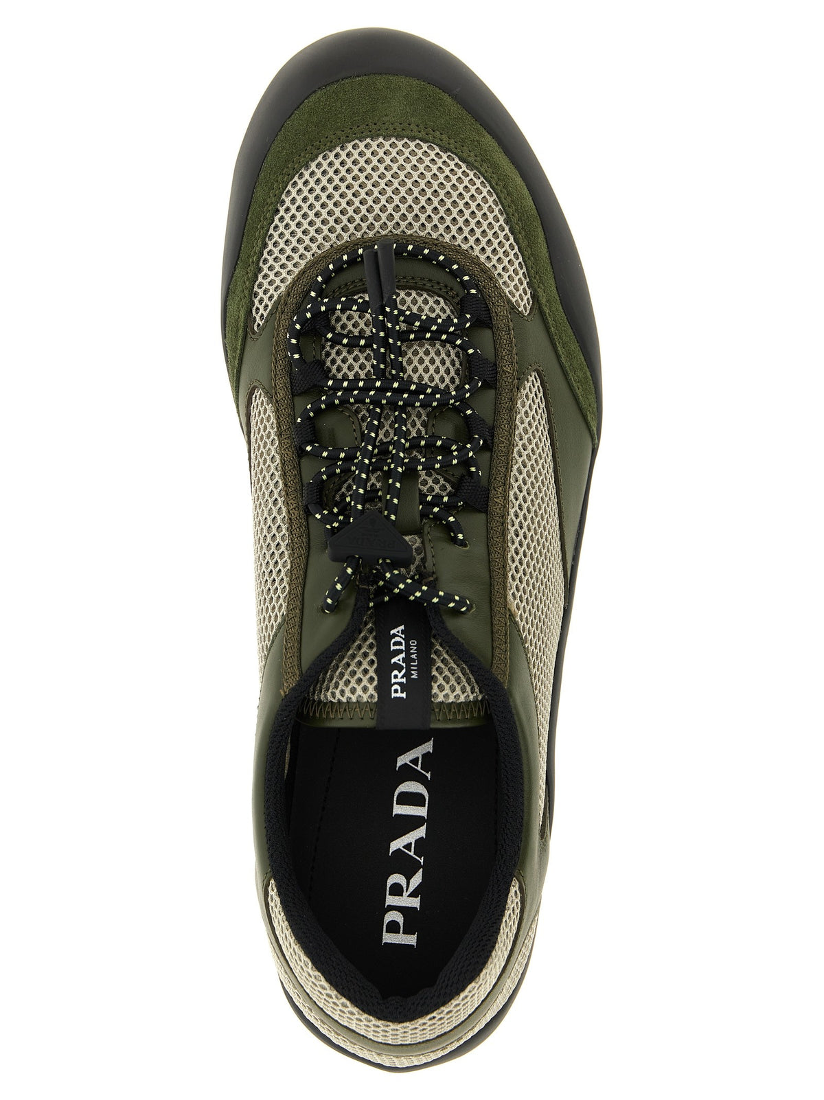 PRADA - 'Speedrock' sneakers