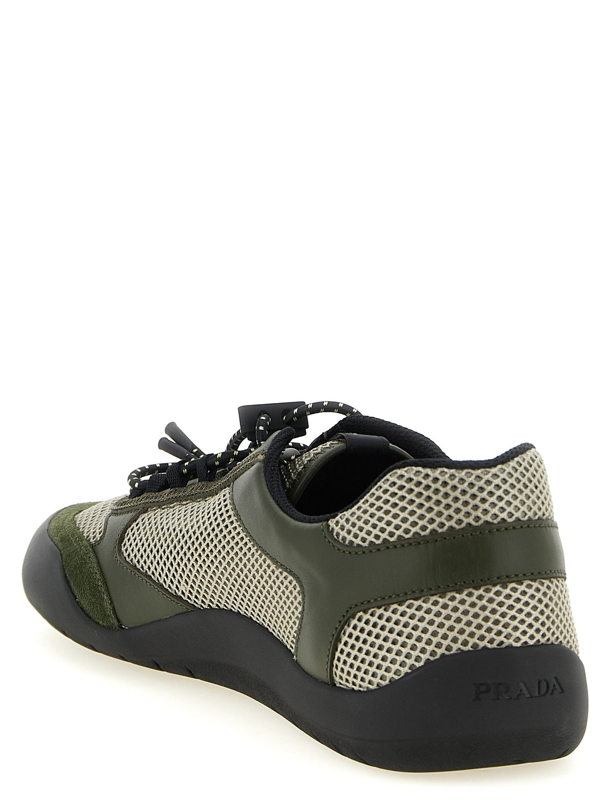 PRADA - 'Speedrock' sneakers