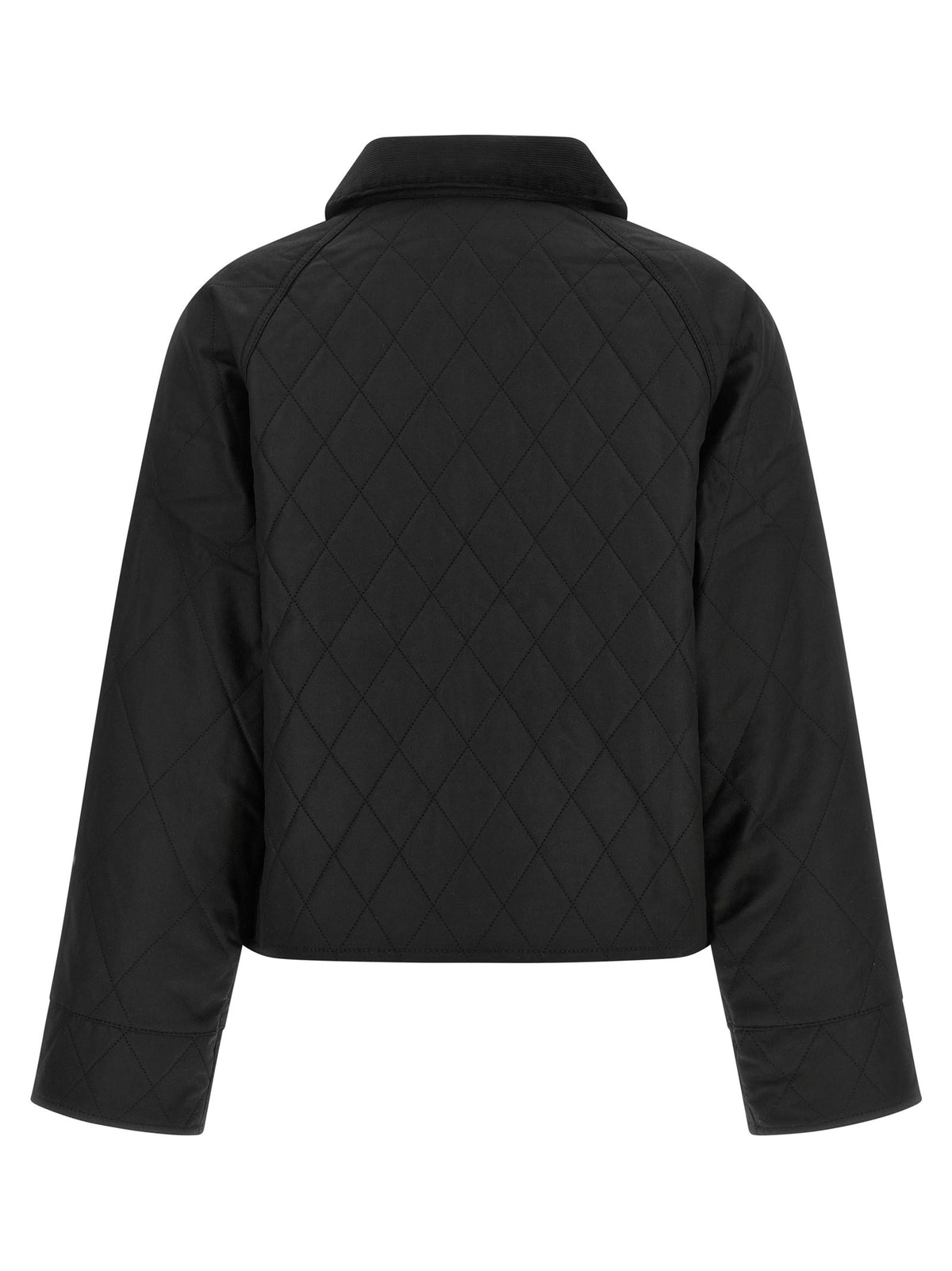 BARBOUR - 'Spey Icons' jacket