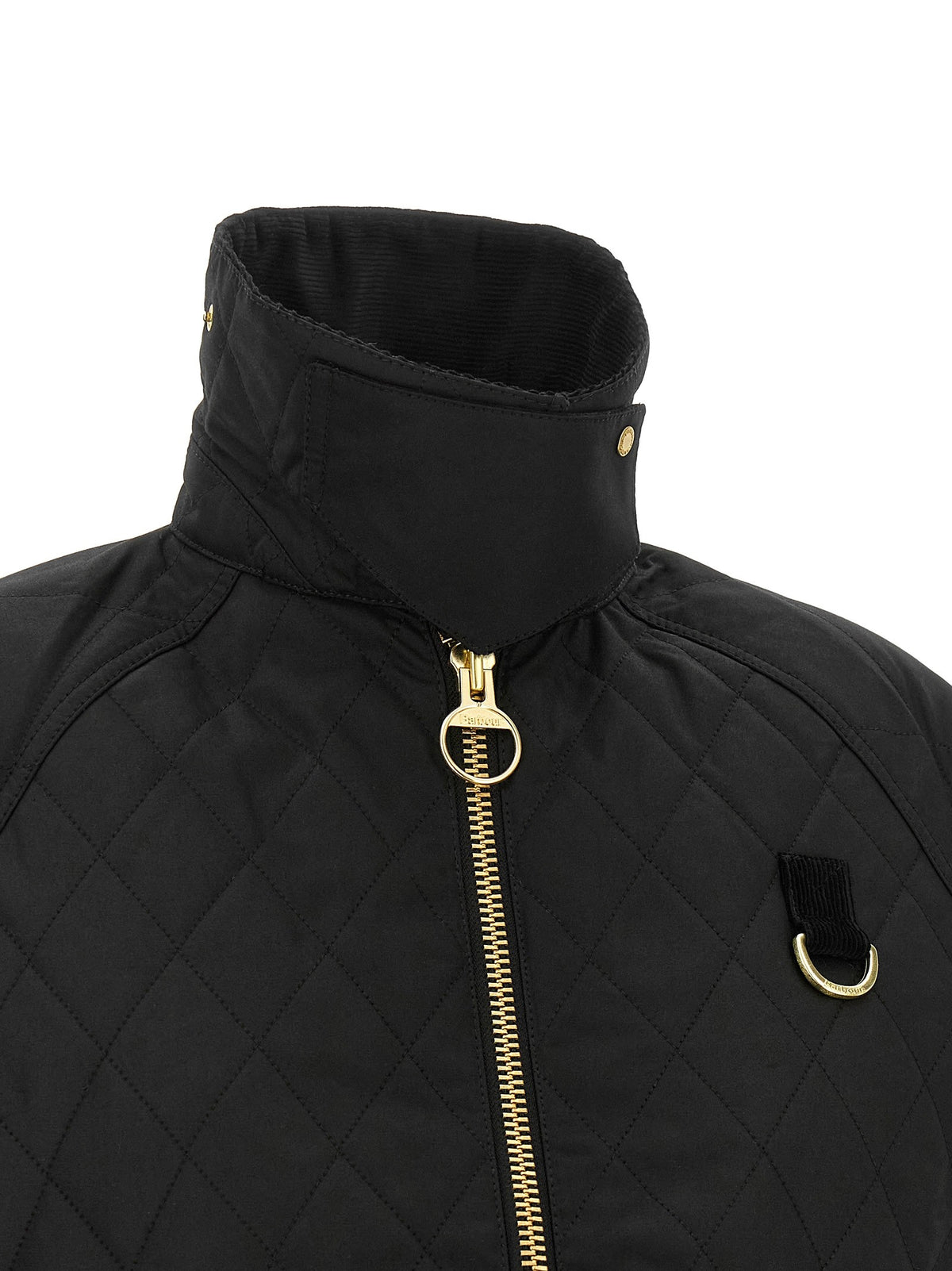 BARBOUR - 'Spey Icons' jacket