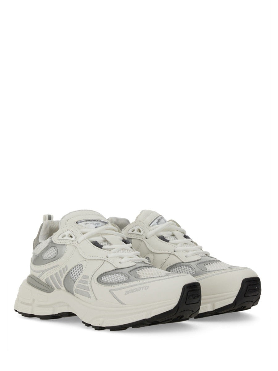 AXEL ARIGATO "SPHERE RUNNER" SNEAKER