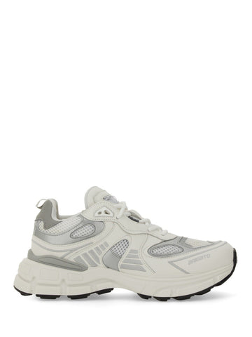 AXEL ARIGATO "SPHERE RUNNER" SNEAKER