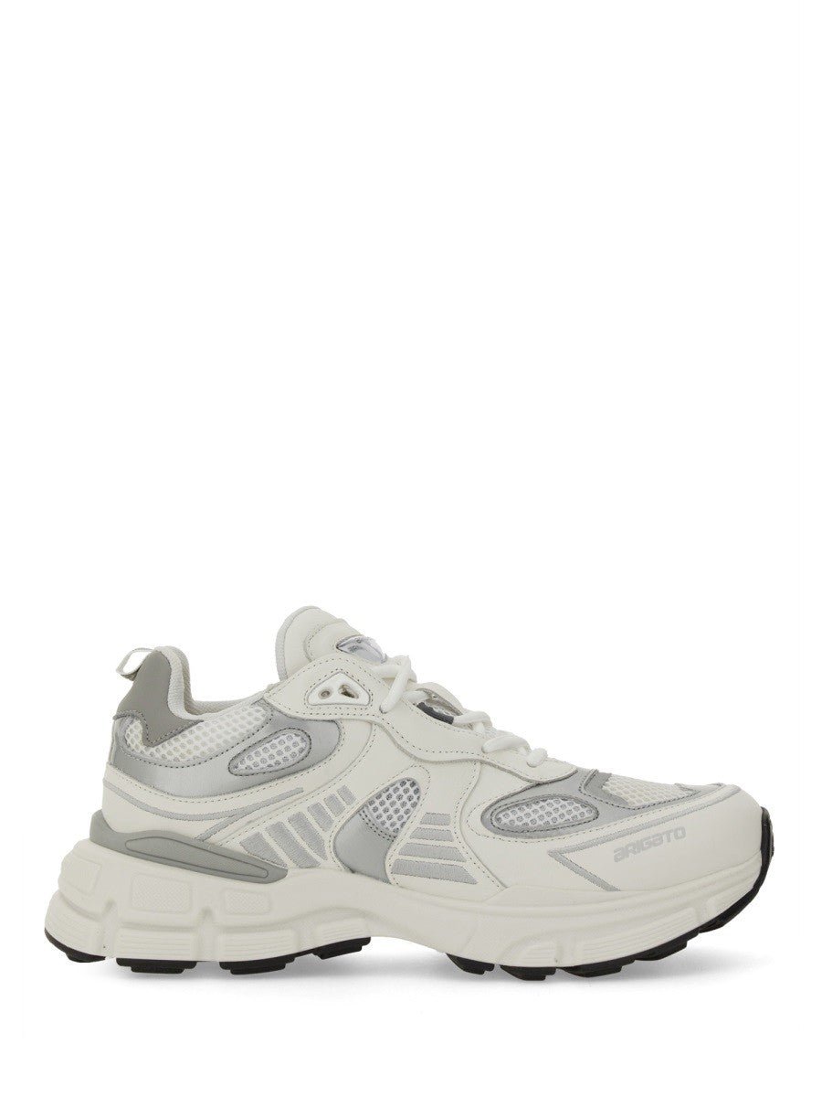 AXEL ARIGATO "SPHERE RUNNER" SNEAKER