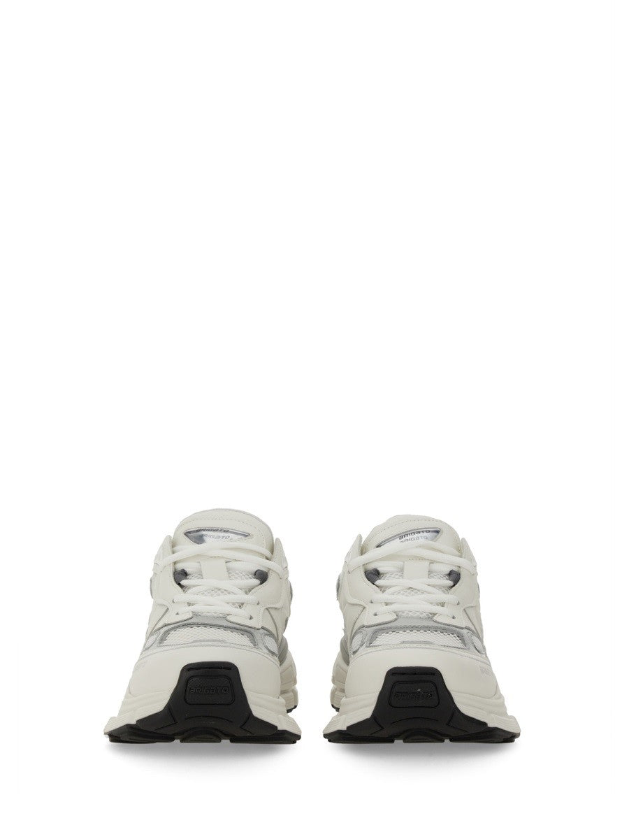 AXEL ARIGATO "SPHERE RUNNER" SNEAKER