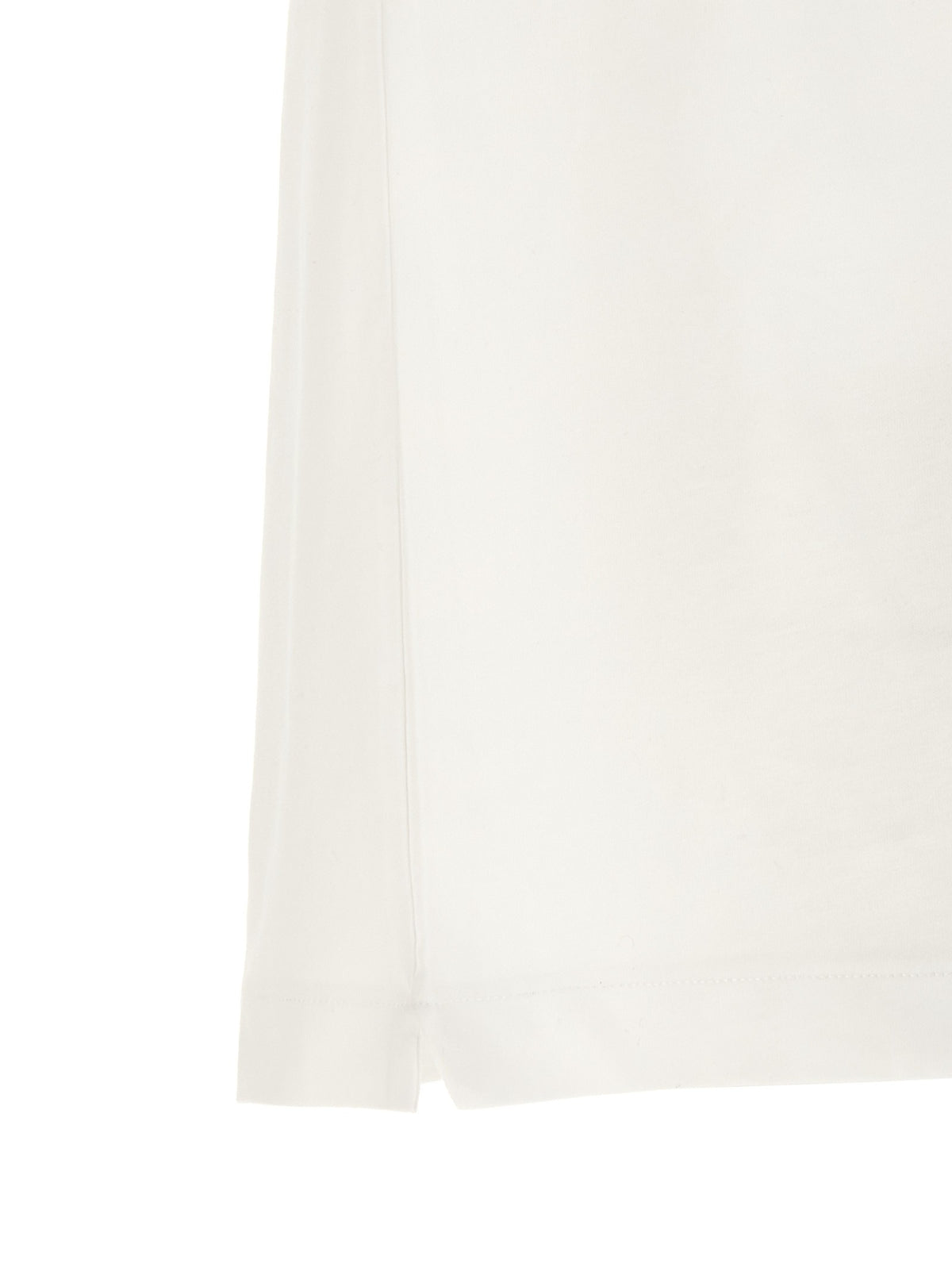 Off White - 'Spices Arrow Skate' T-shirt