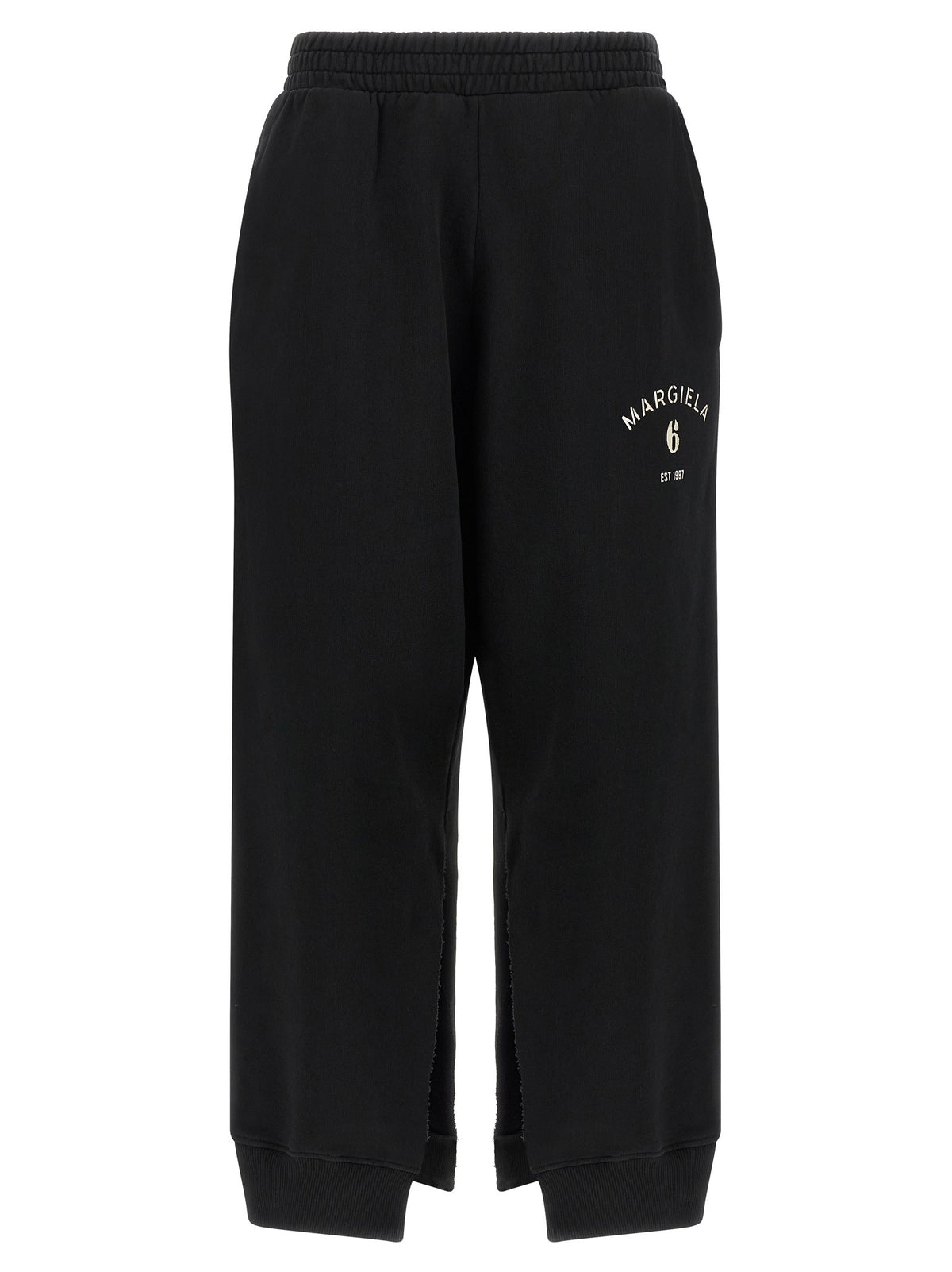 MM6 MAISON MARGIELA - Split joggers