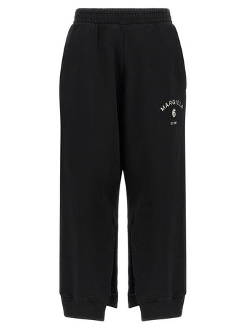 MM6 MAISON MARGIELA - Split joggers