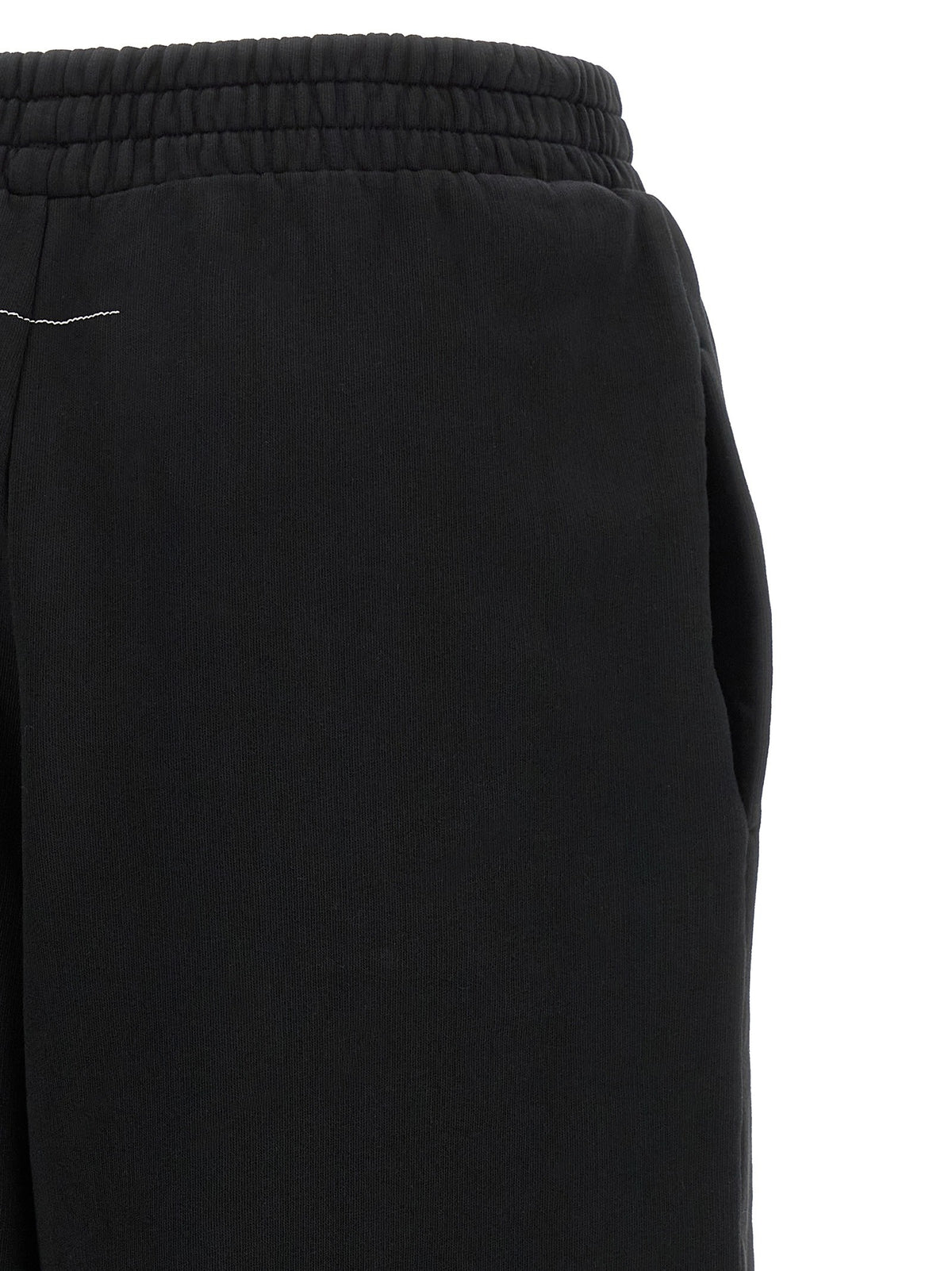 MM6 MAISON MARGIELA - Split joggers