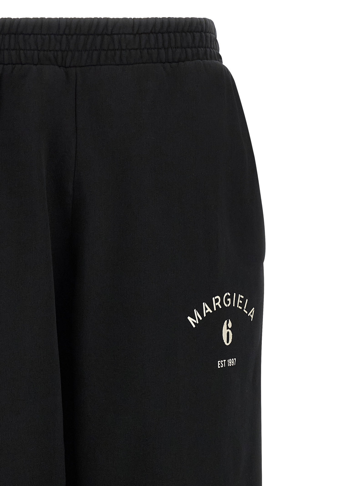 MM6 MAISON MARGIELA - Split joggers