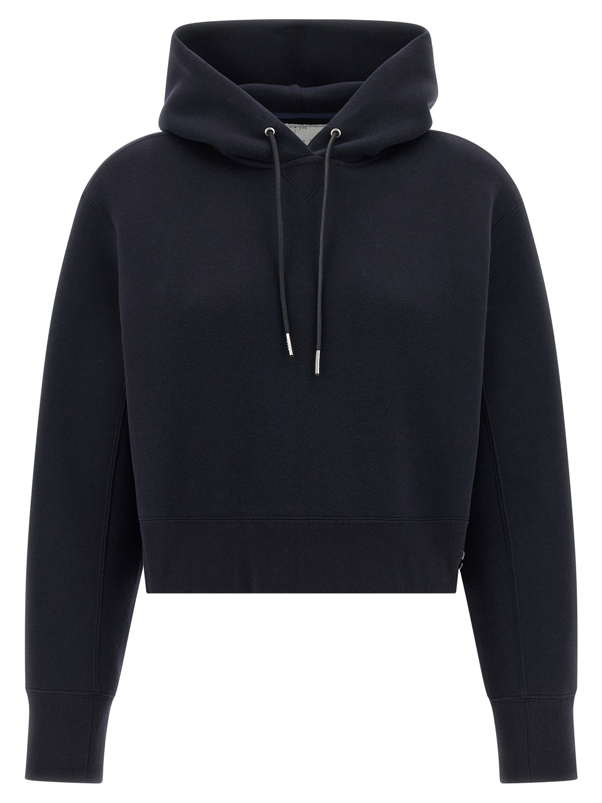 SACAI - 'Sponge' hoodie