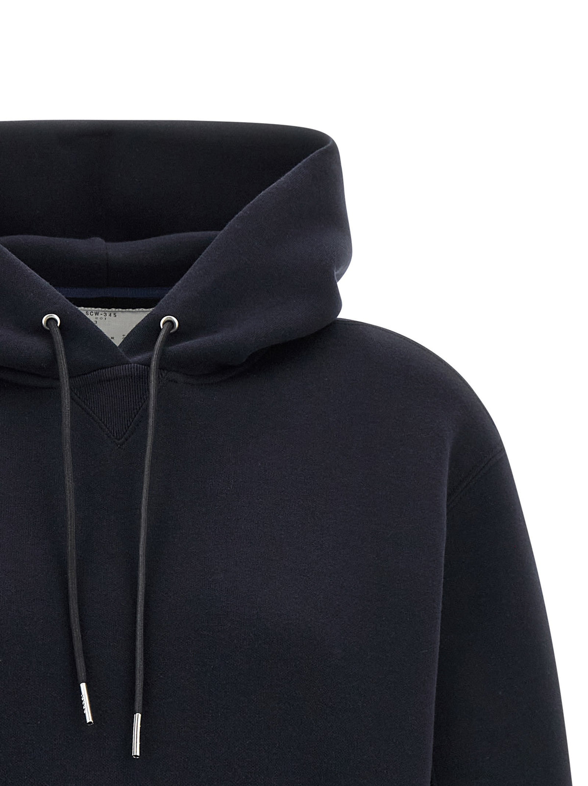 SACAI - 'Sponge' hoodie