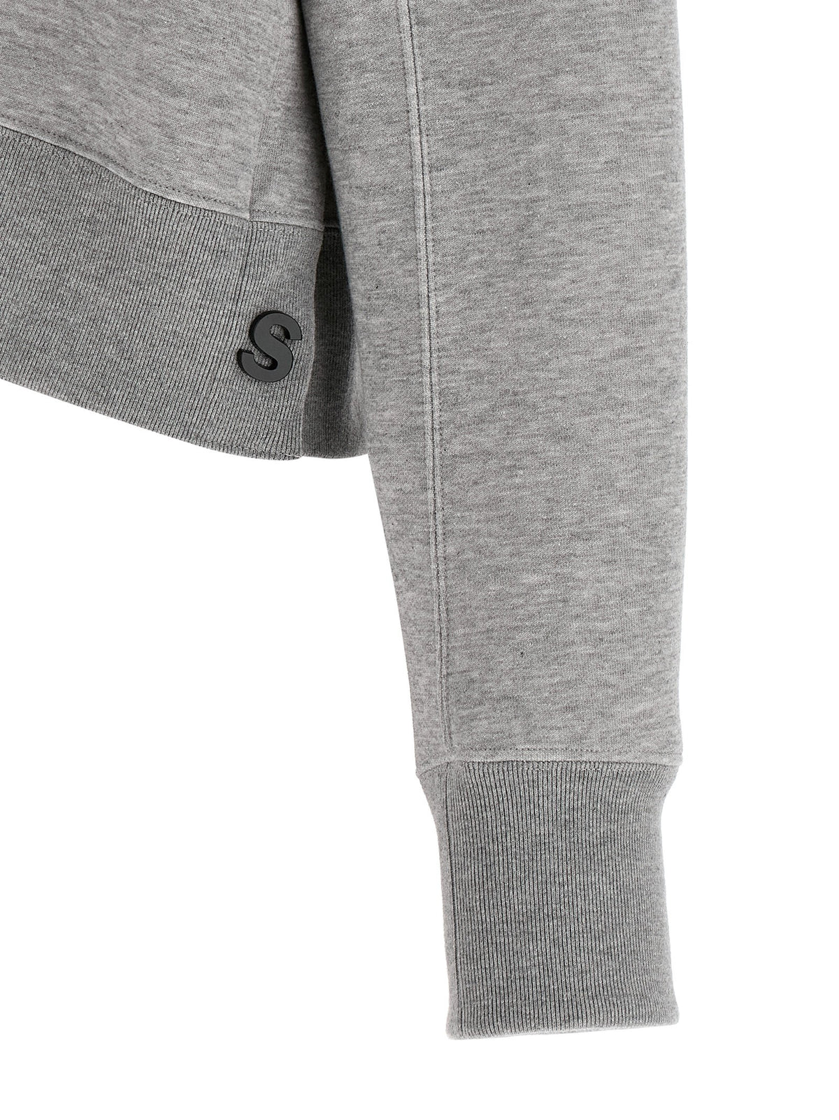 SACAI - 'Sponge' hoodie