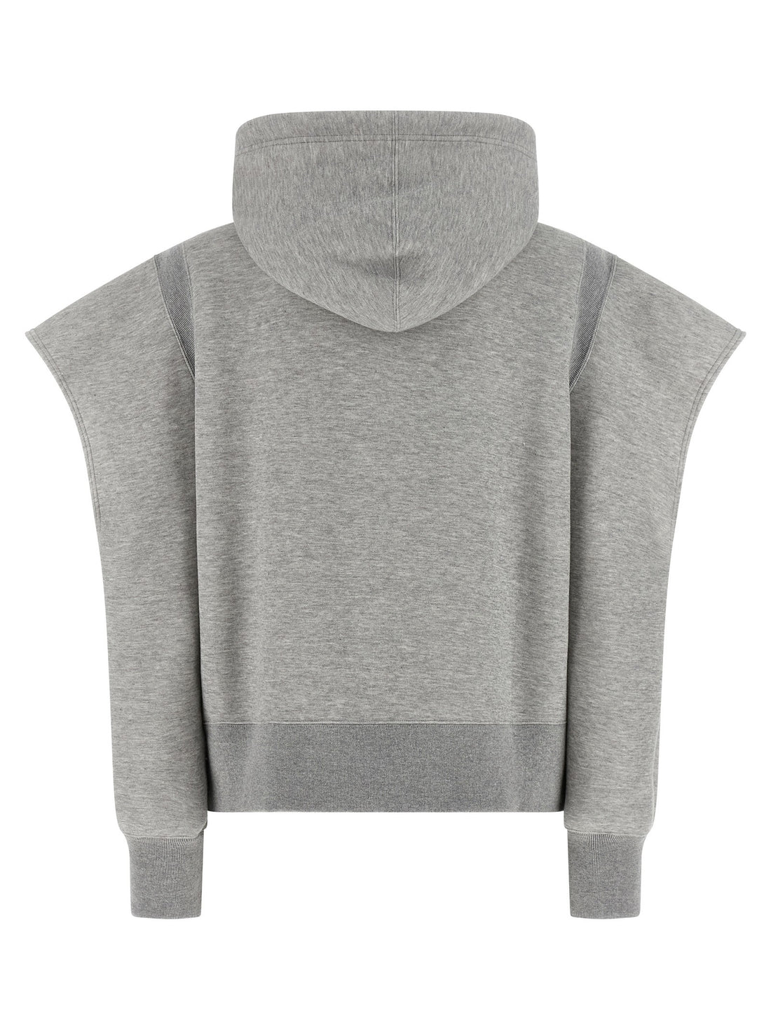SACAI - 'Sponge' hoodie sponge-hoodie_a80654c2-c86a-4807-9c96-92ca93355d6a
