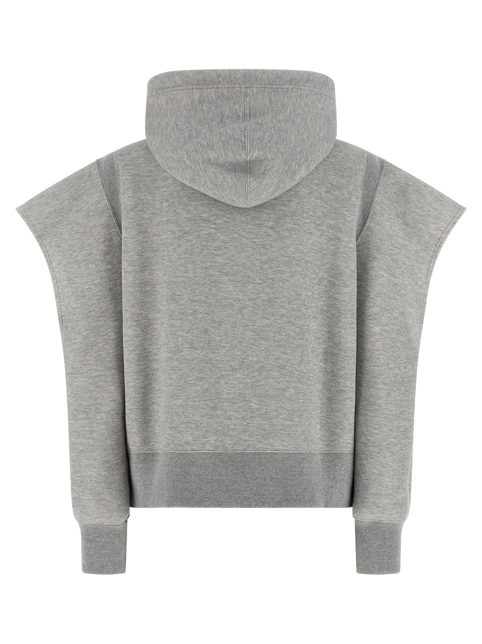 SACAI - 'Sponge' hoodie sponge-hoodie_6094f417-0f60-4db6-87dc-0004e6b0f1e1