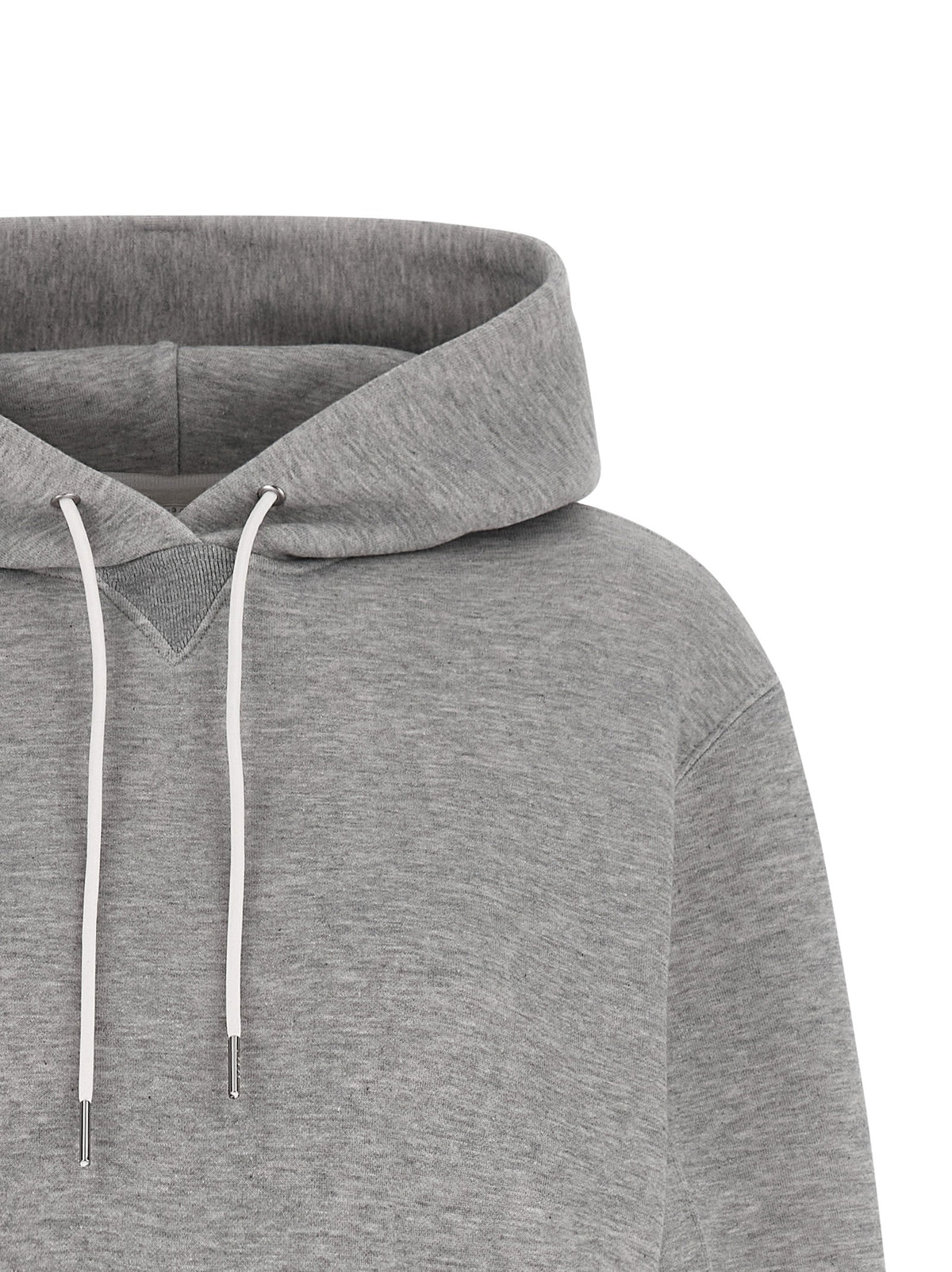 SACAI - 'Sponge' hoodie