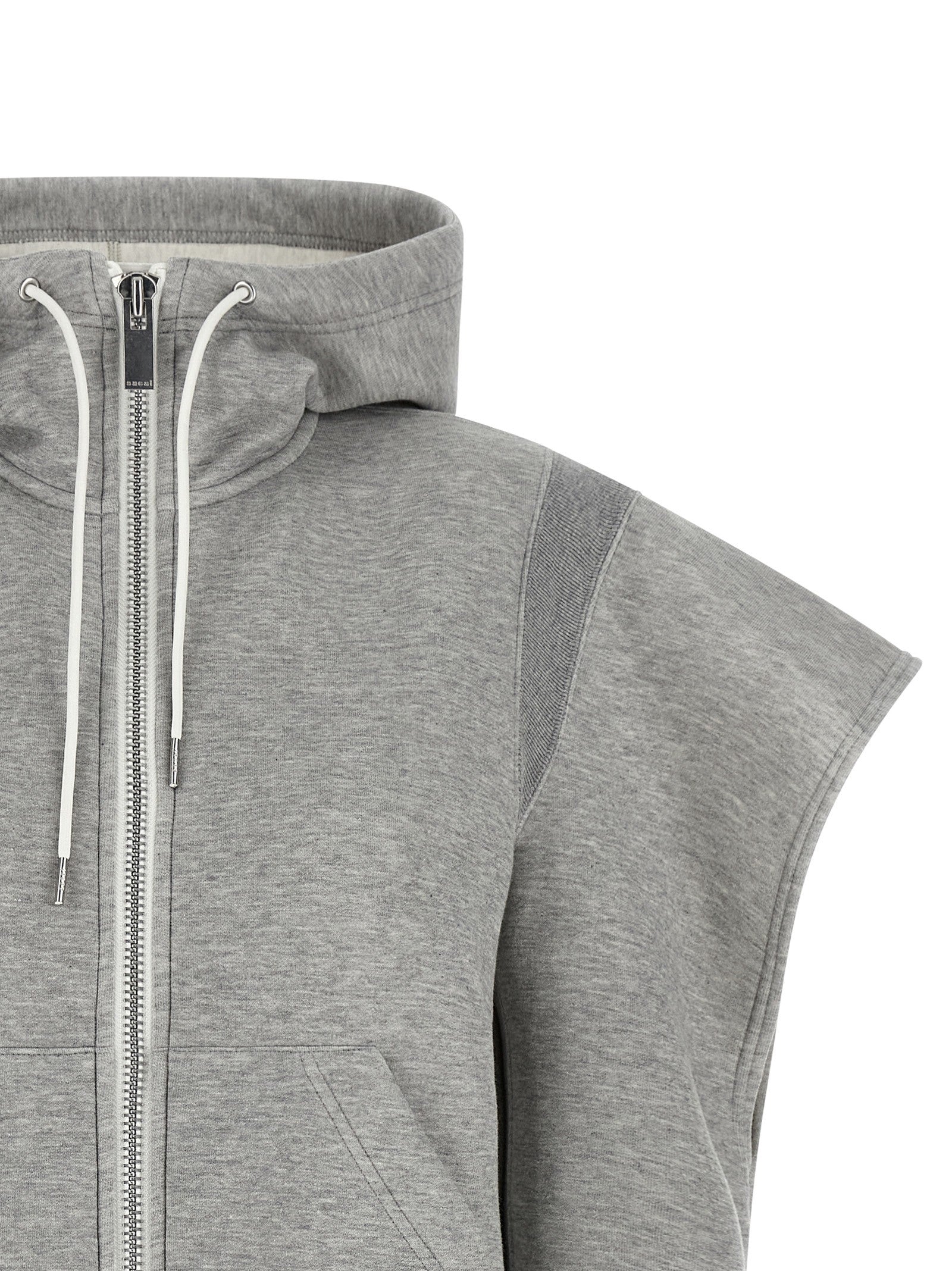 SACAI - 'Sponge' hoodie sponge-hoodie_829588a3-82ba-411f-b075-c0a5df94ebb6